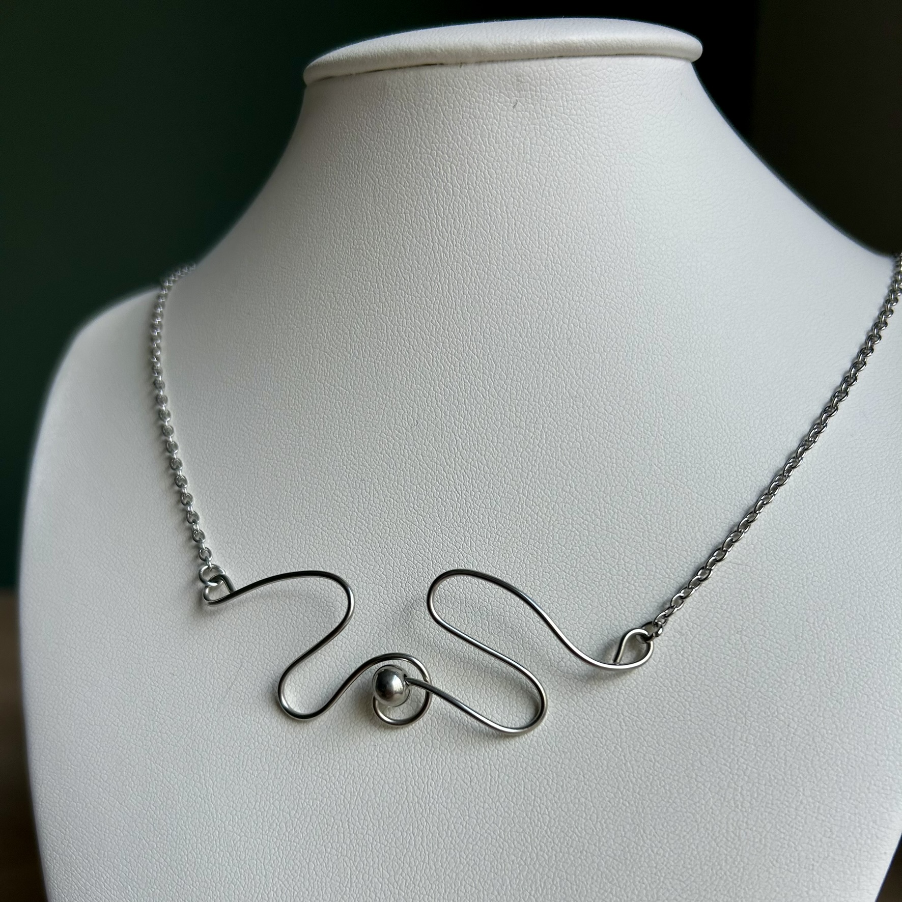 Collier Willy