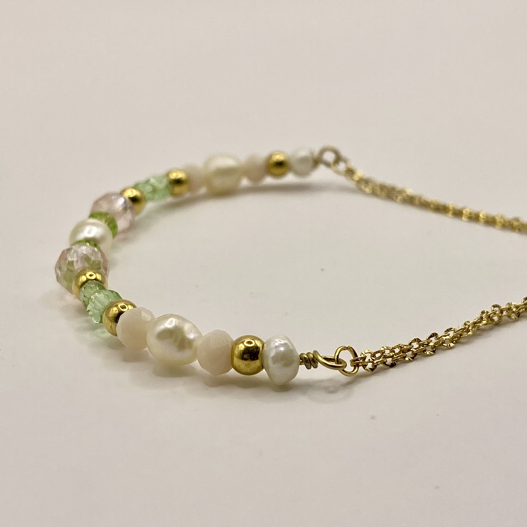 Bracelet Capucine