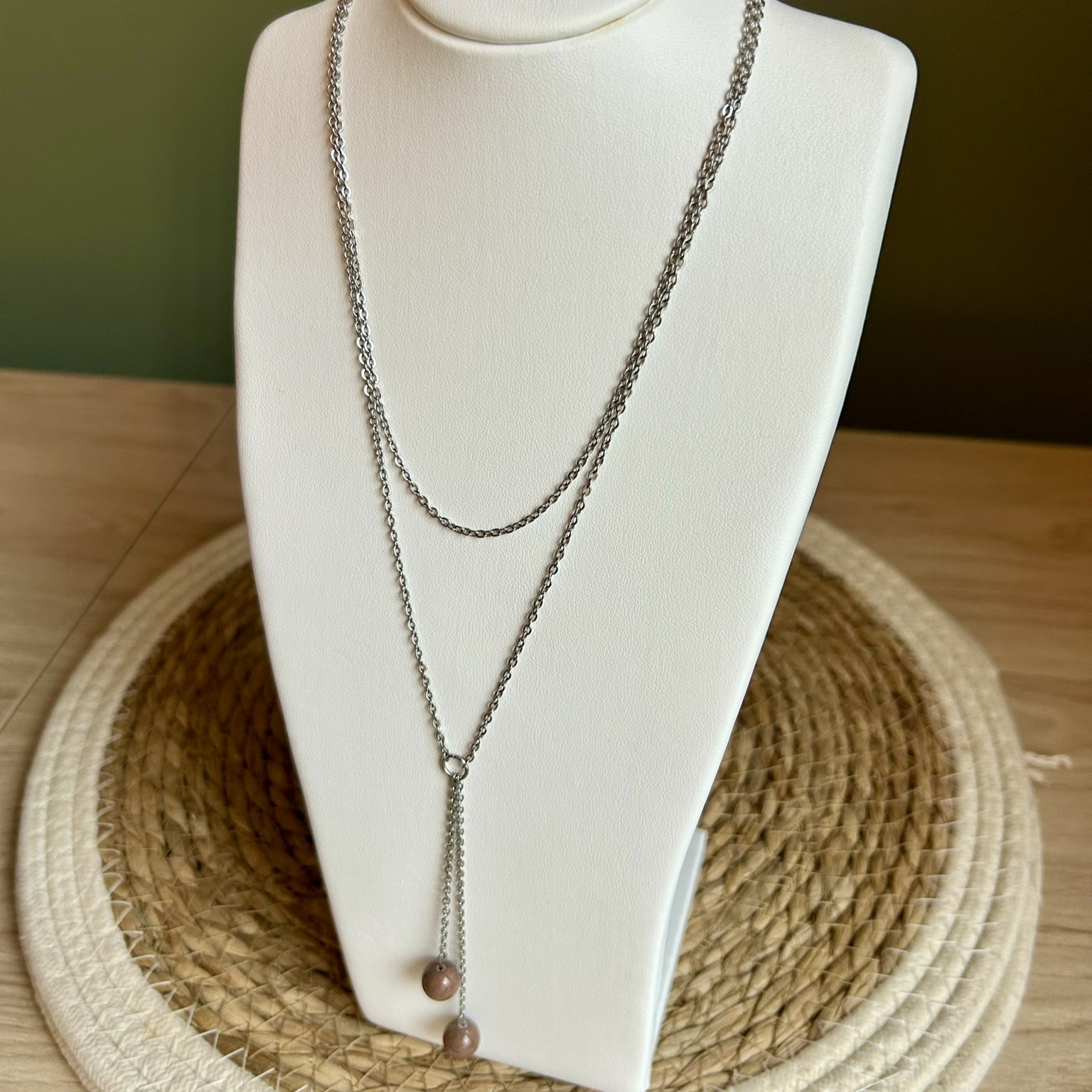 Collier Henriette