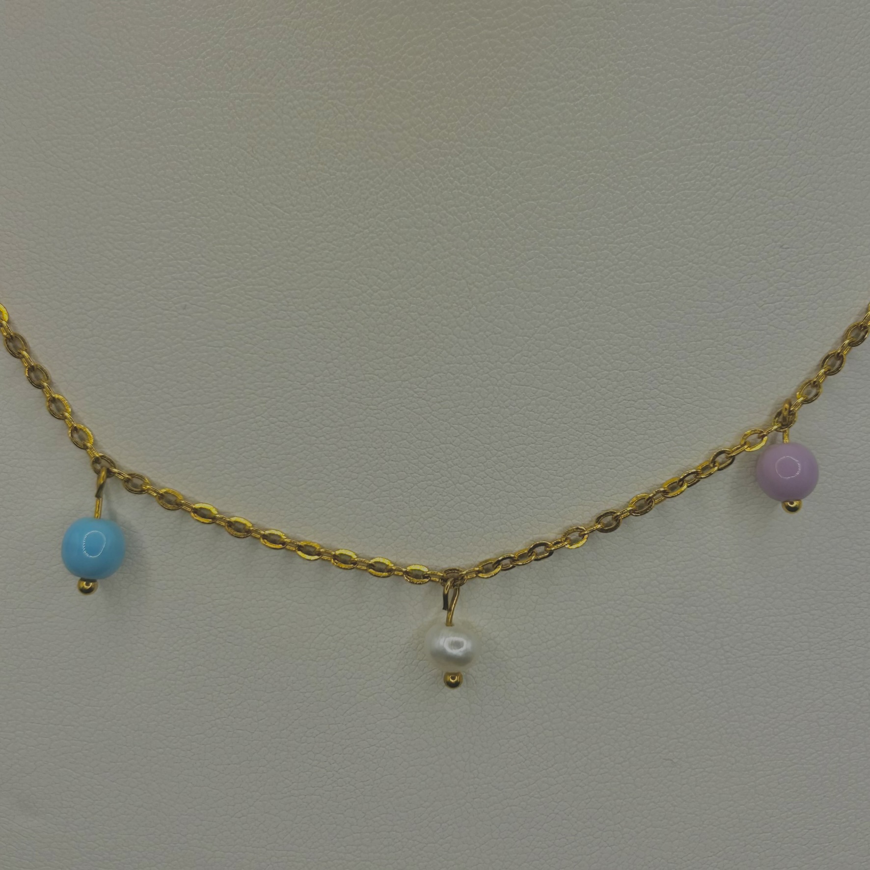 Collier Vicky