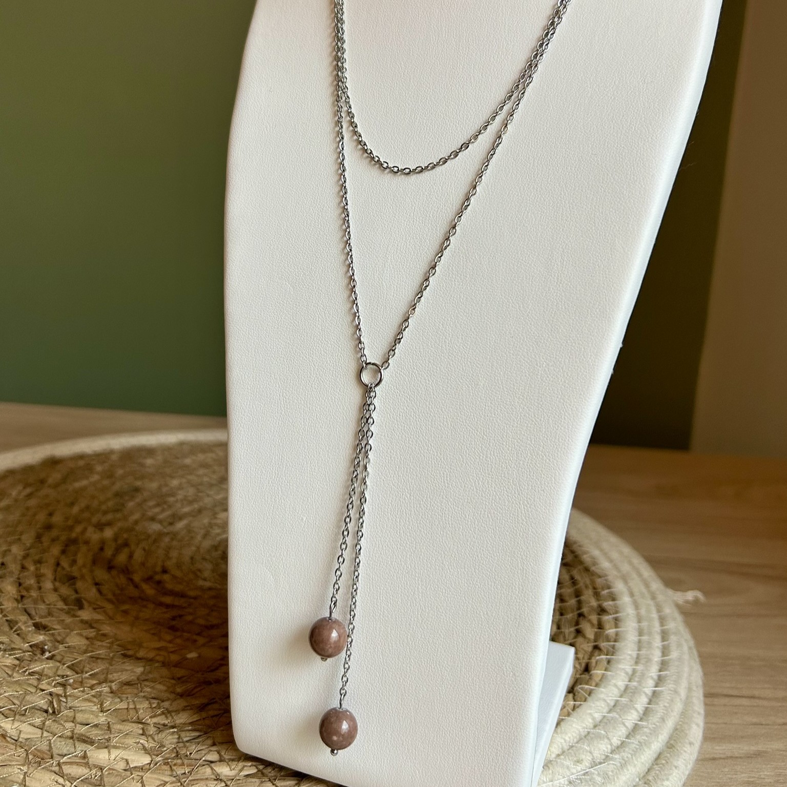 Collier Henriette