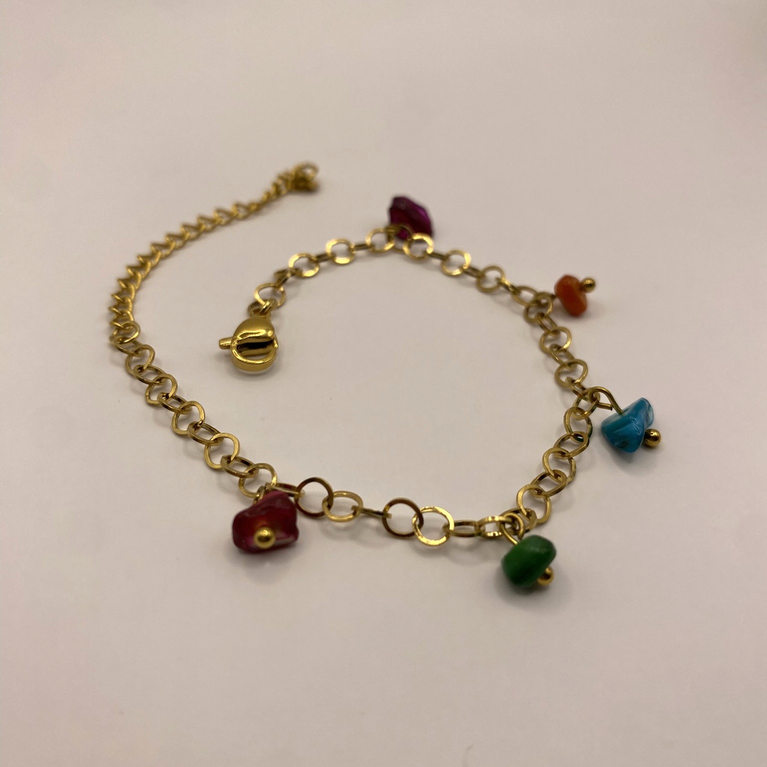Bracelet Charlie
