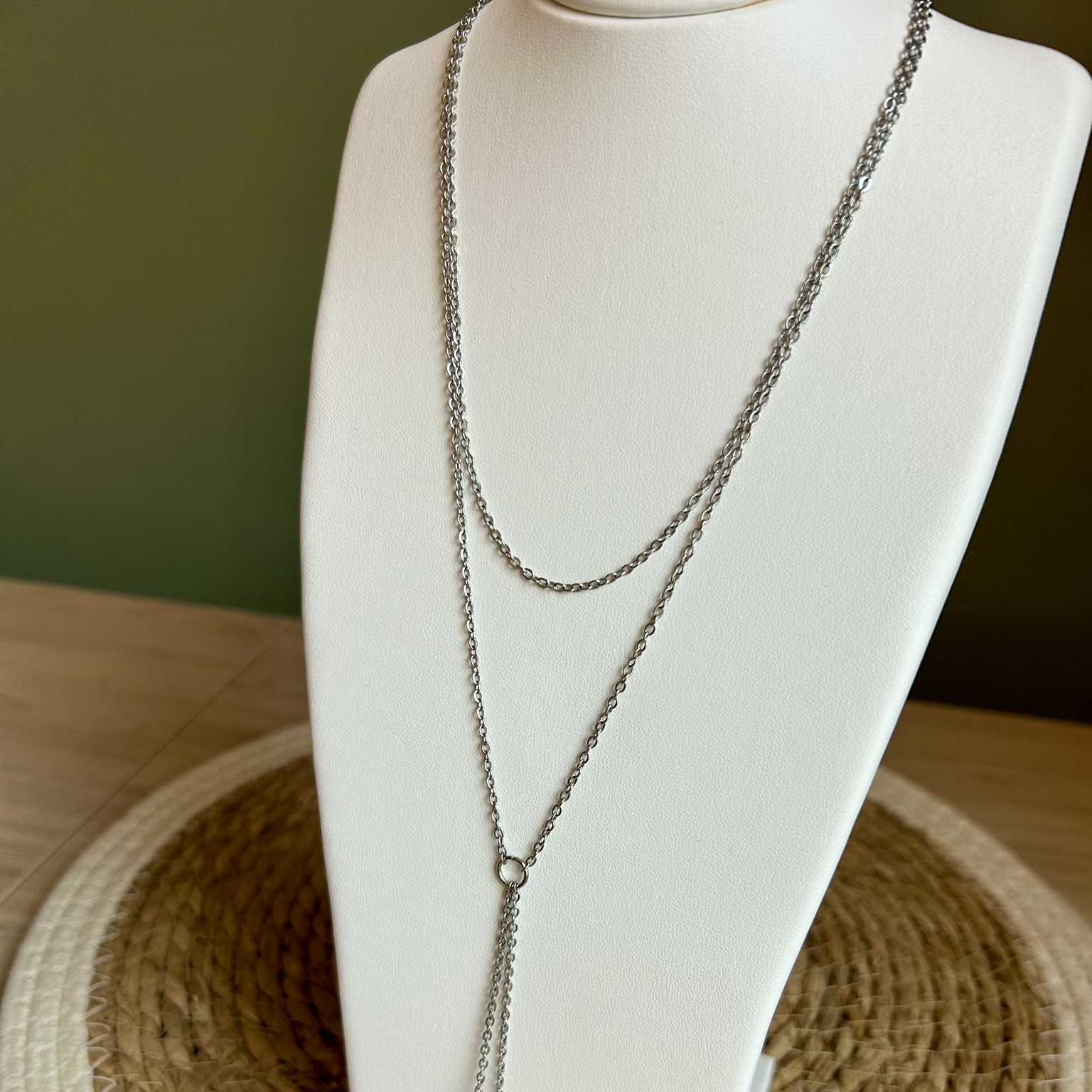 Collier Henriette
