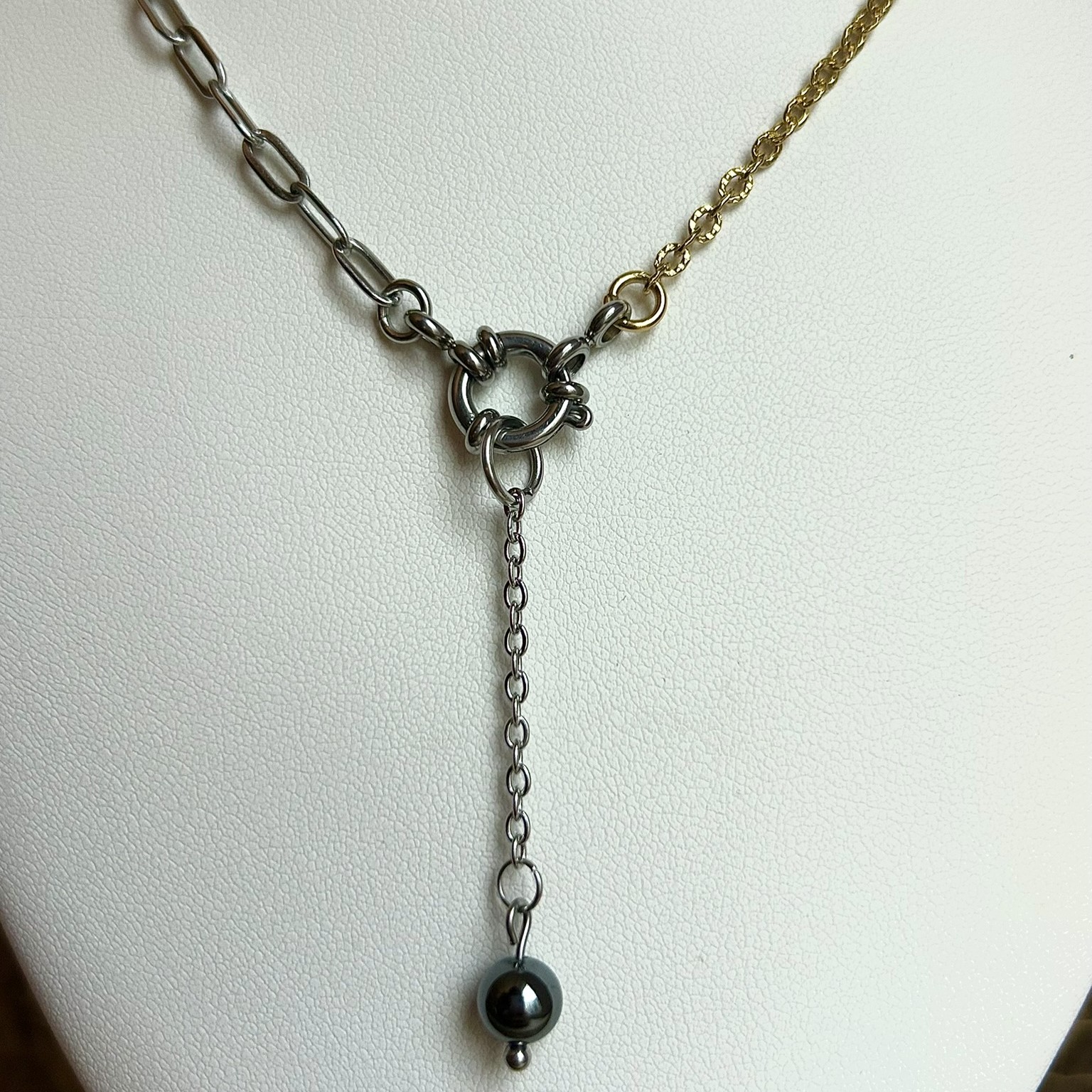 Collier Rikkie