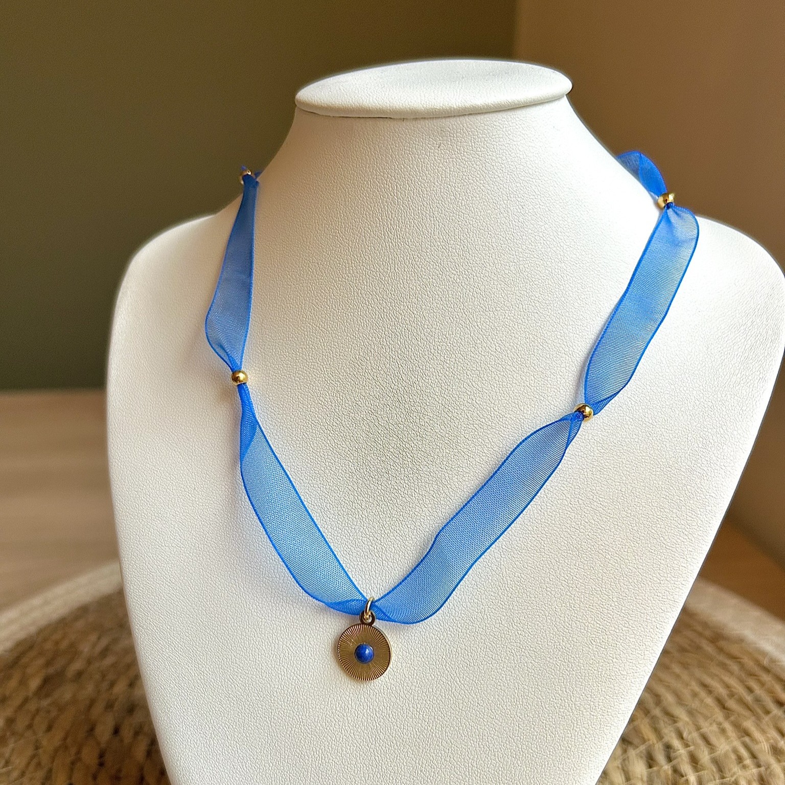 Collier Athéna