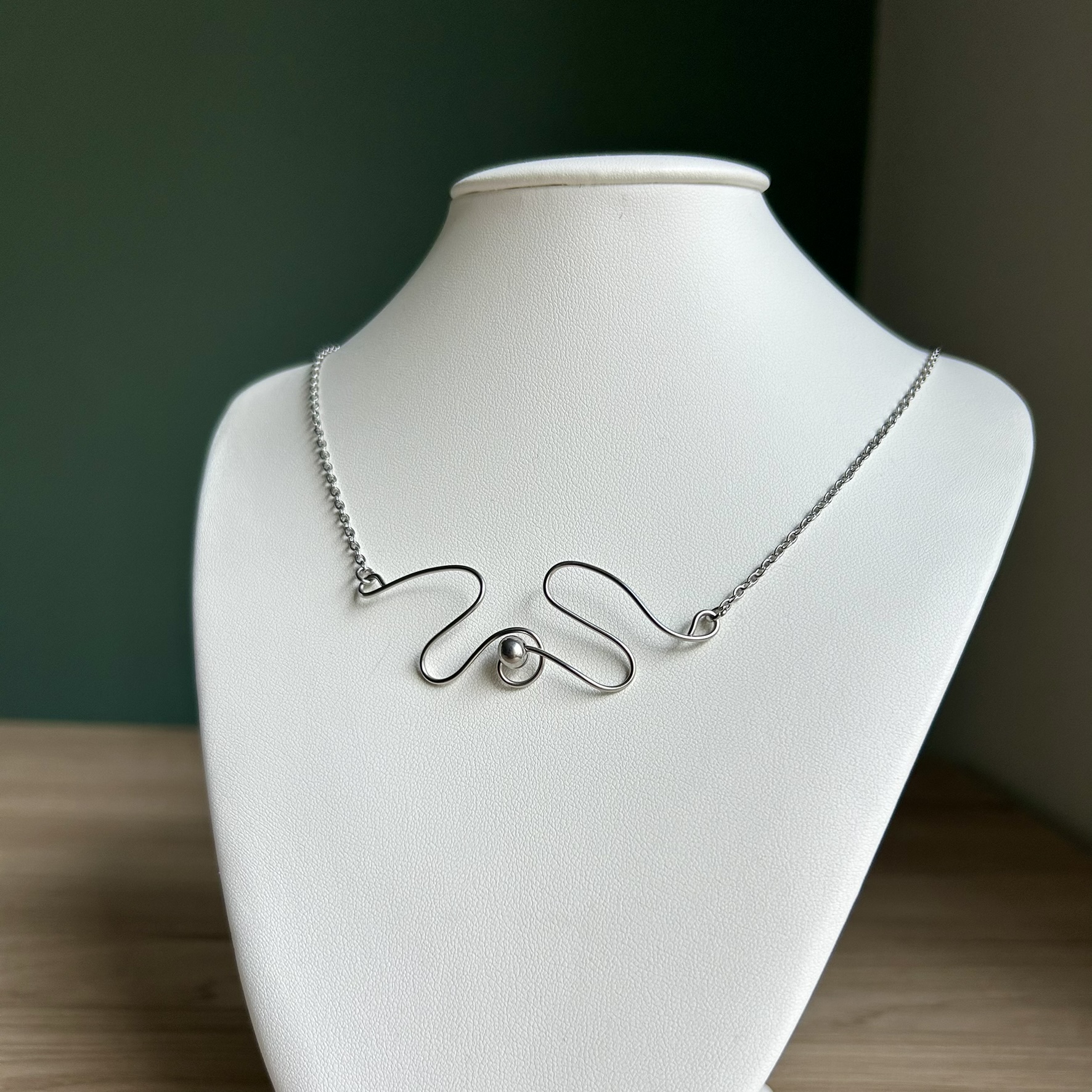 Collier Willy