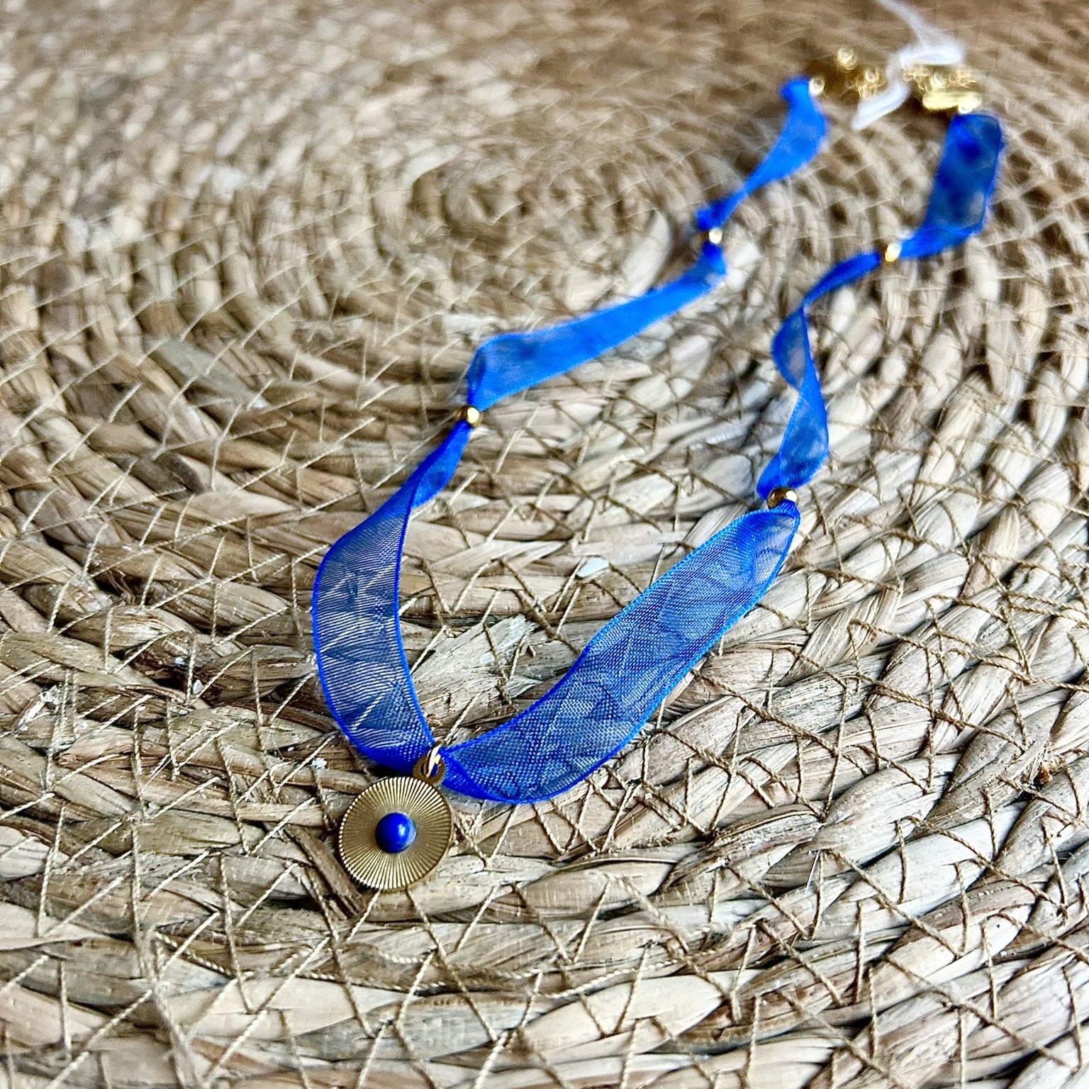 Collier Athéna