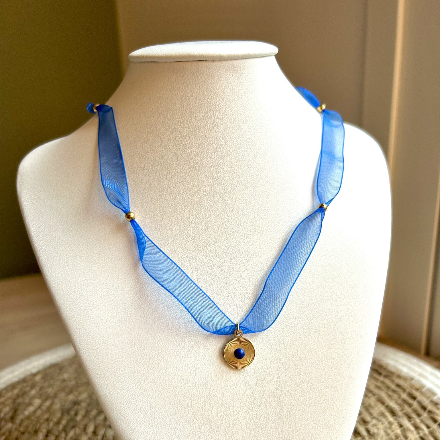 Collier Athéna