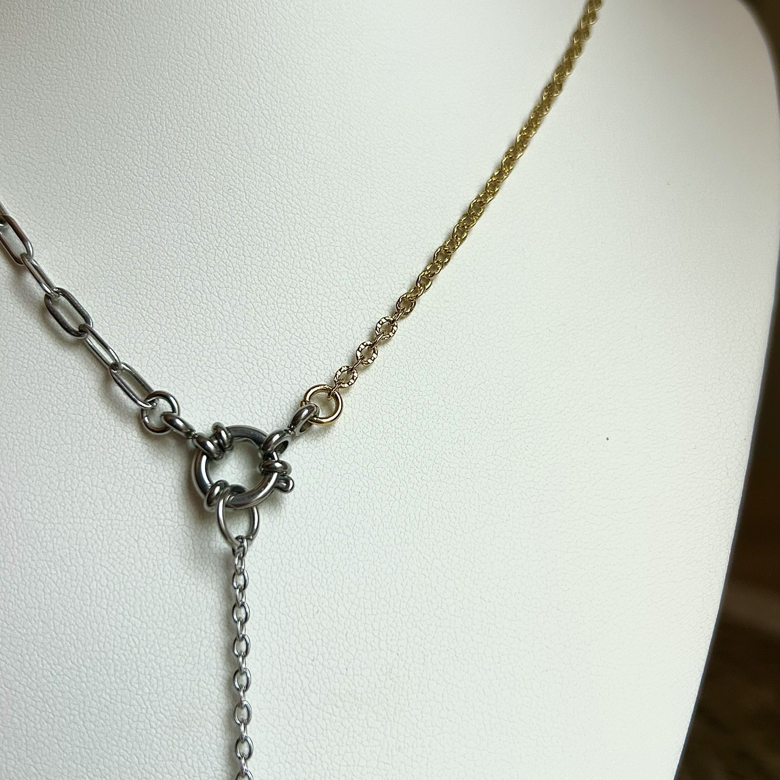 Collier Rikkie