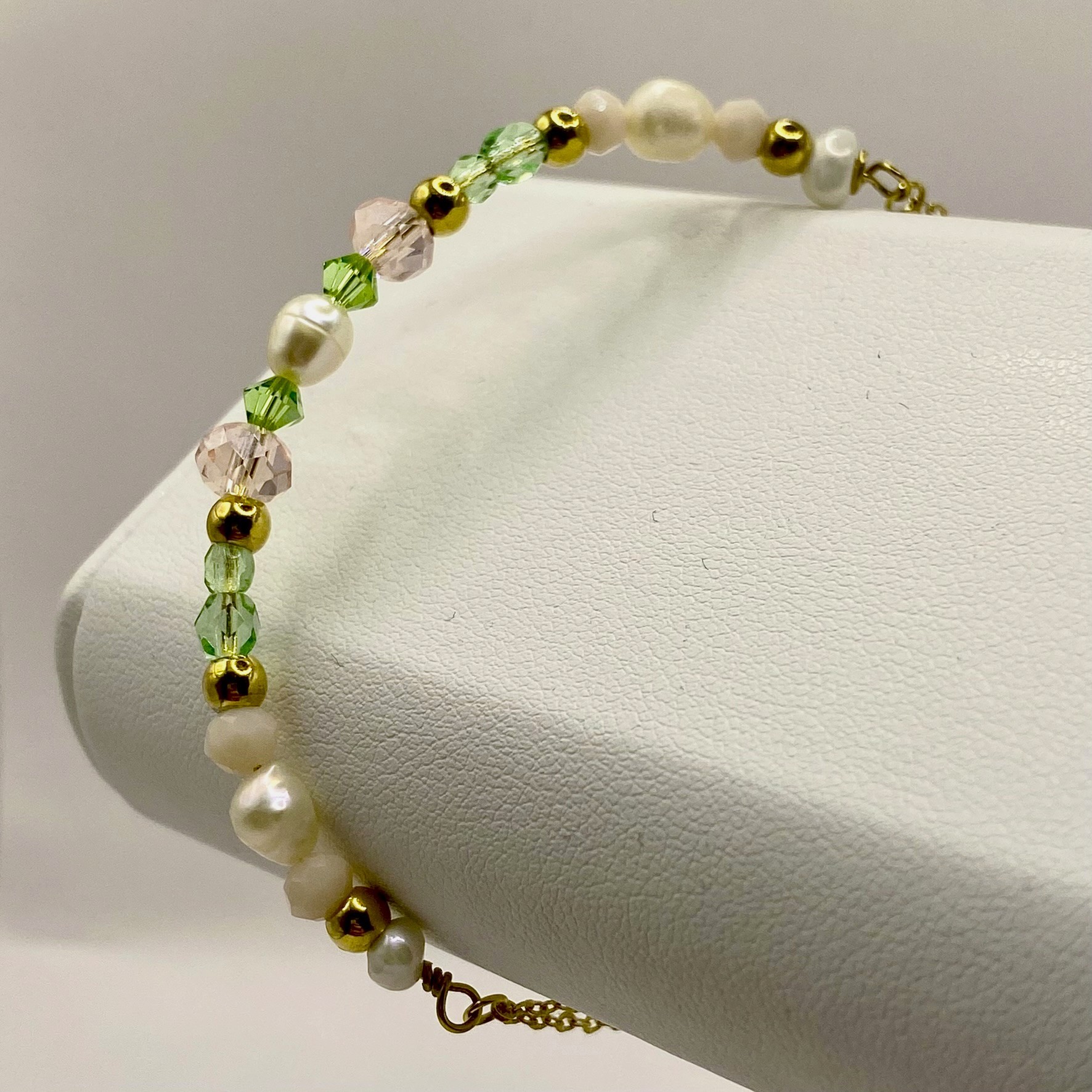Bracelet Capucine