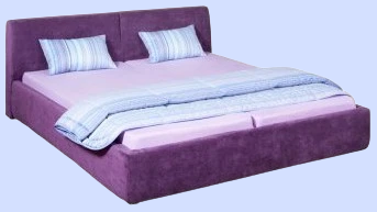 Forfait nettoyage matelas 2 places 180/200  / les 2 côtés / 140 euros