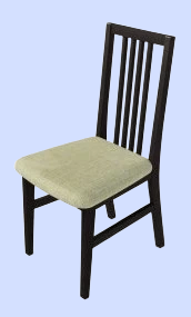 Forfait nettoyage 5 chaises assises / 50 euros