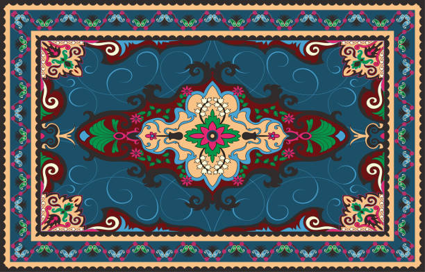 Forfait nettoyage tapis 250 x 350 cm / 150 euros