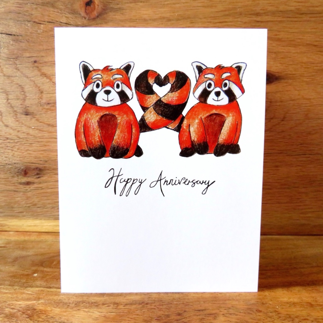 Happy Anniversary
