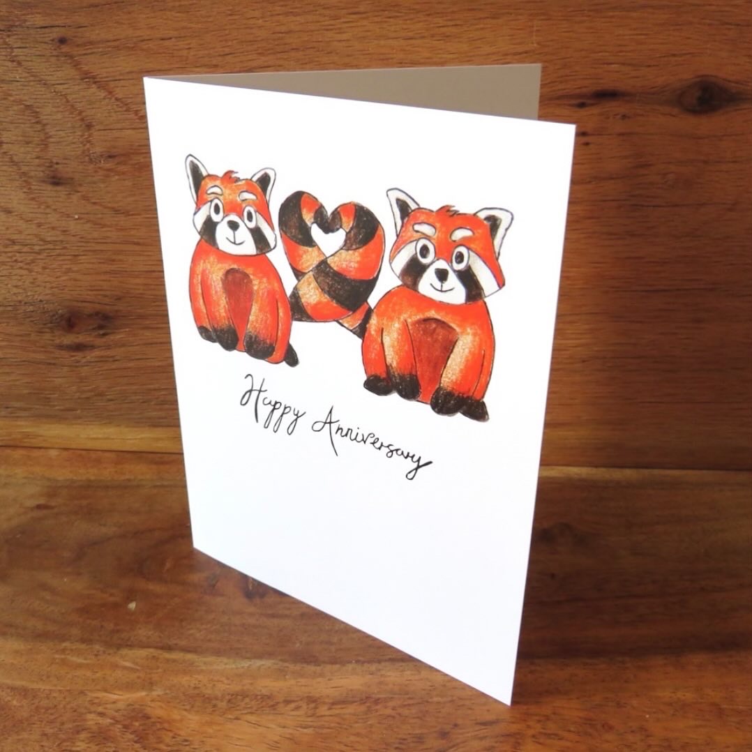 Happy Anniversary