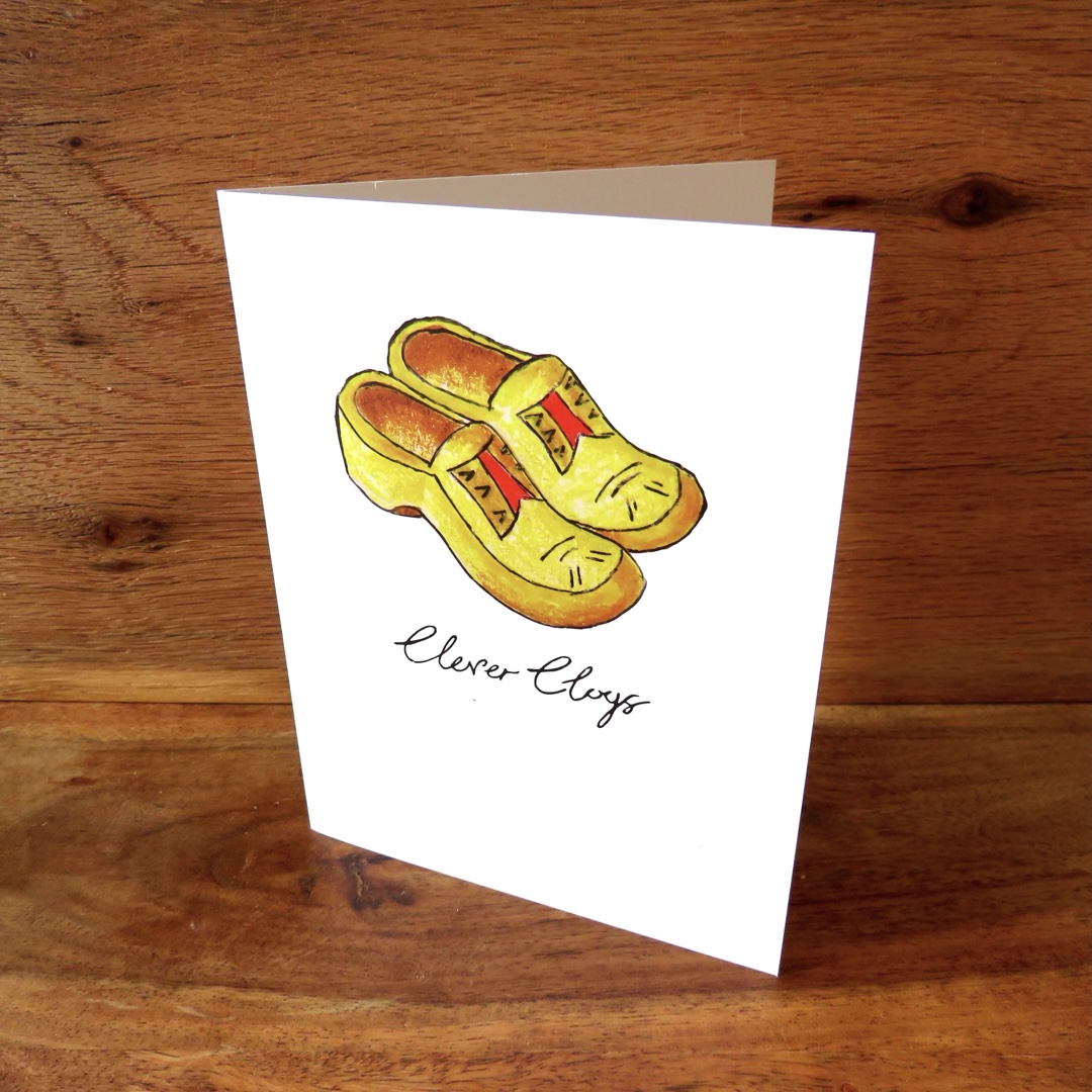 Clever Clogs