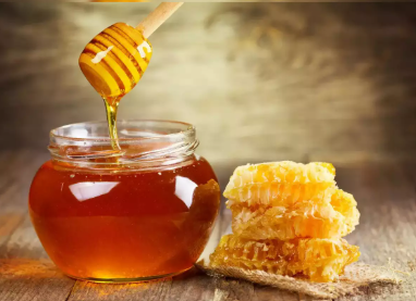 Organic Honey