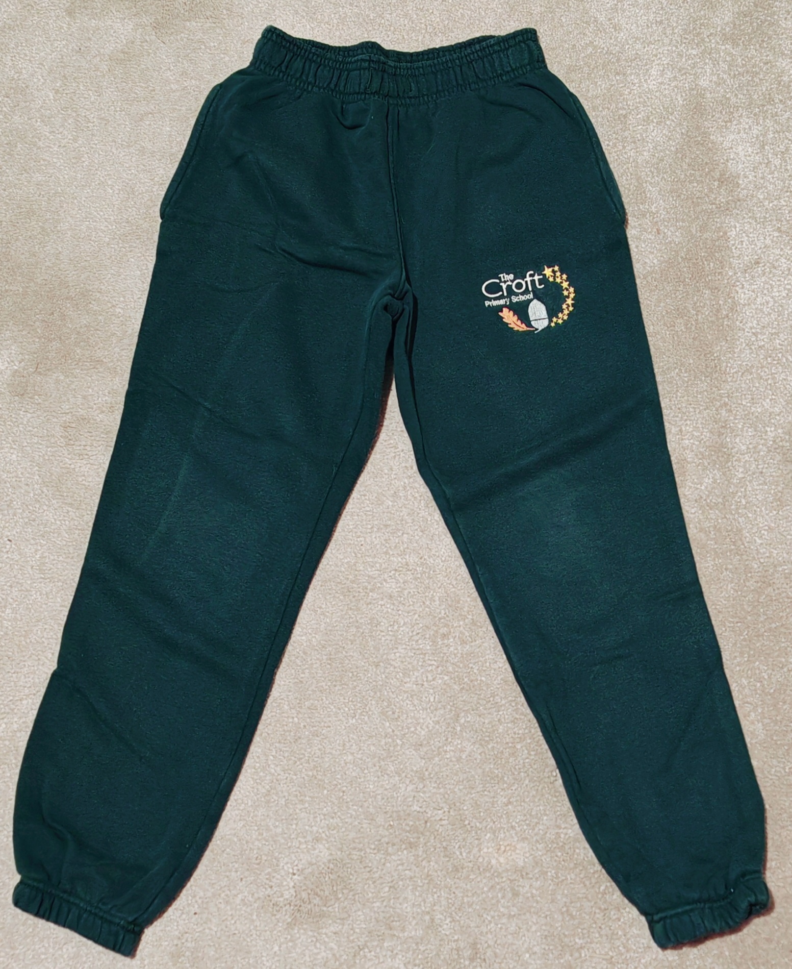 Joggers