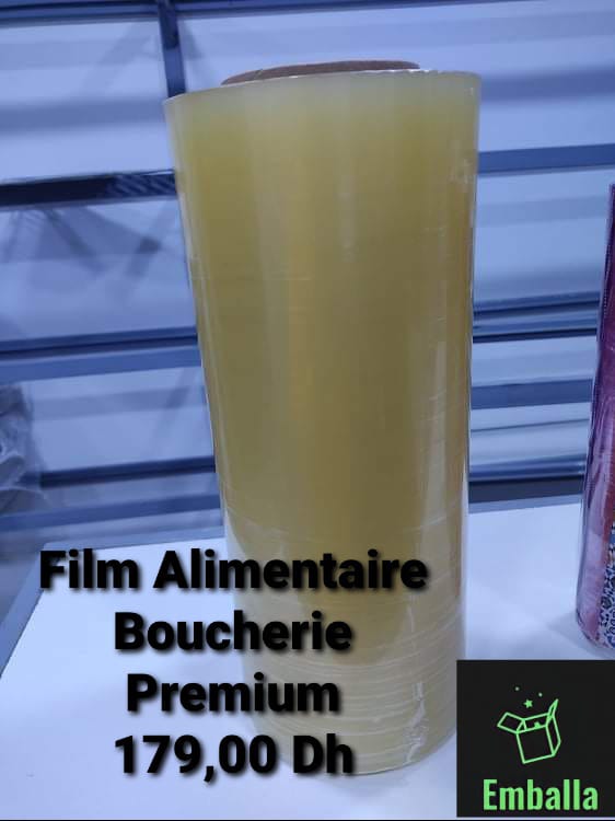 Film Alimentaire