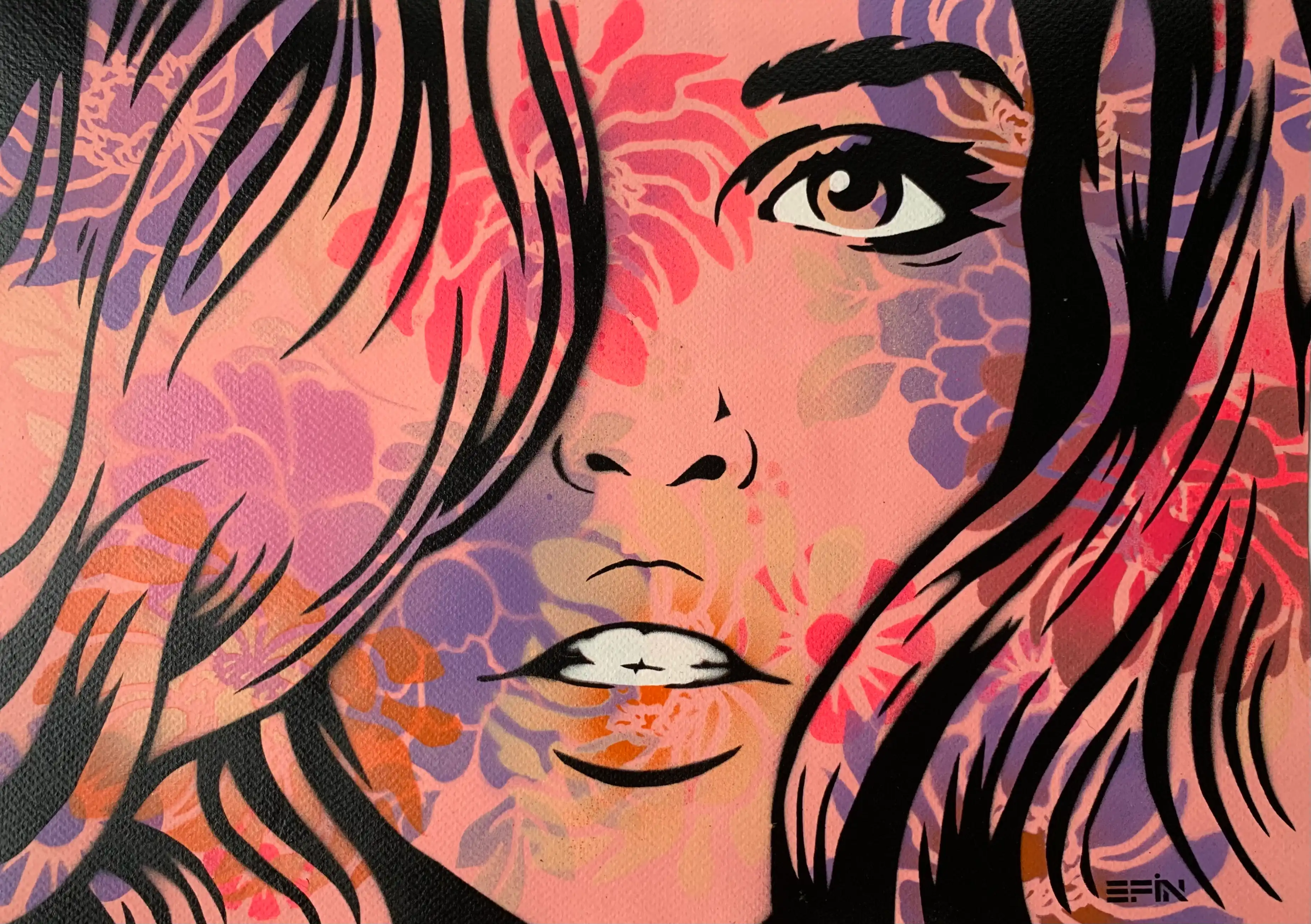 Emily | A3 Paper