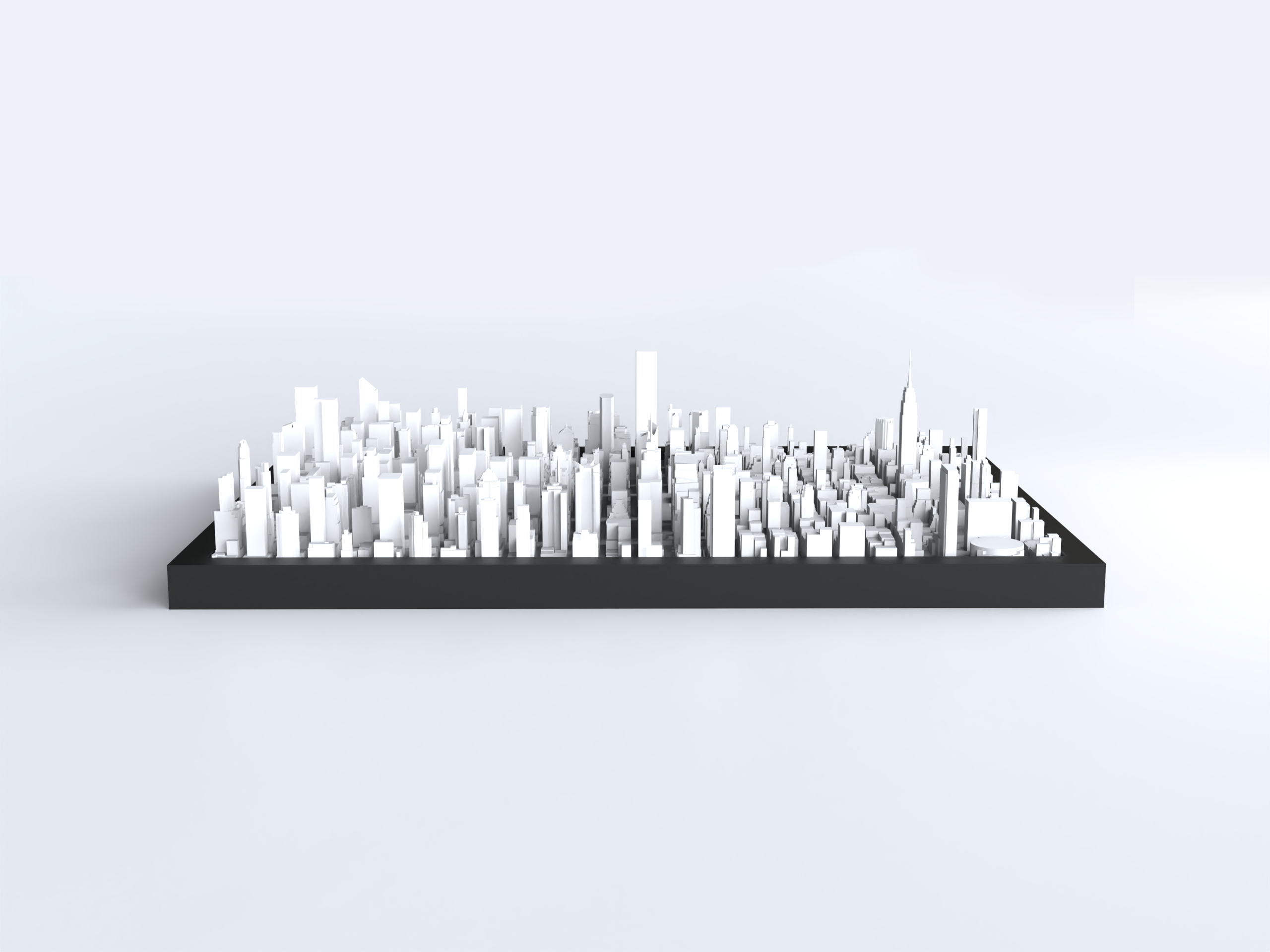 New York City, NY (Upper)