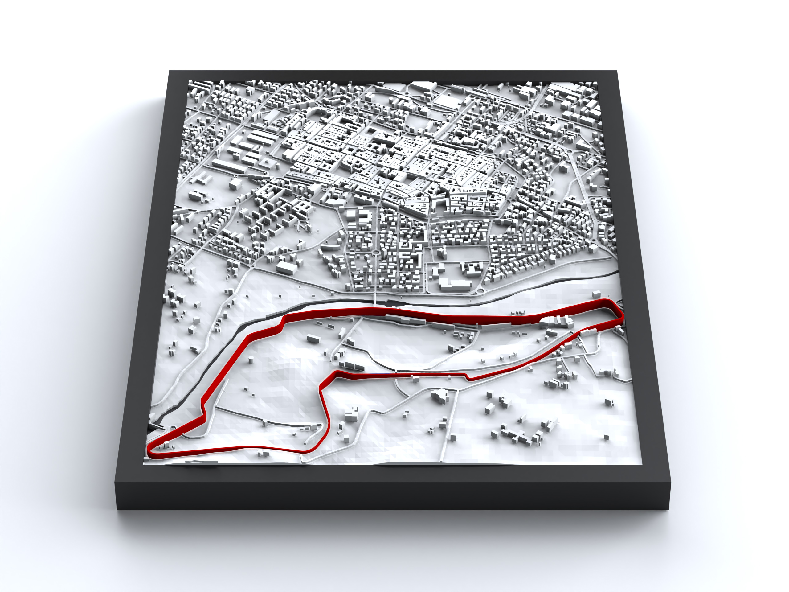 Emilia Romagna Grand Prix (Imola)