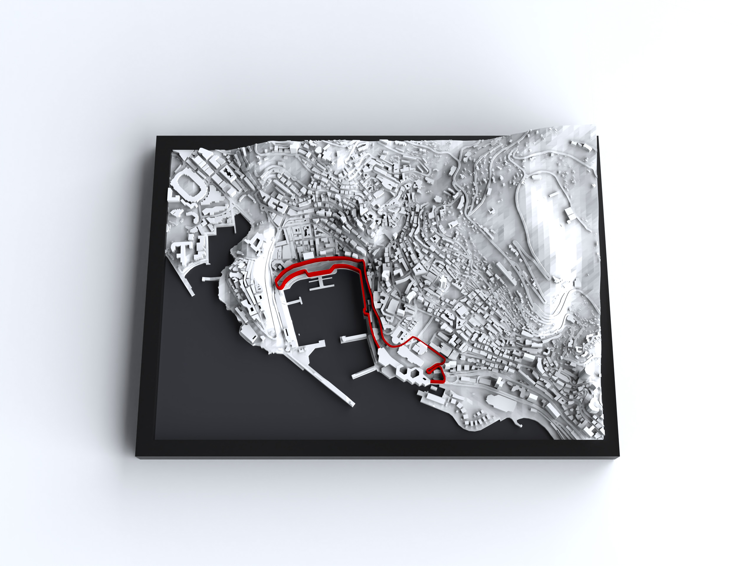 Monaco Grand Prix