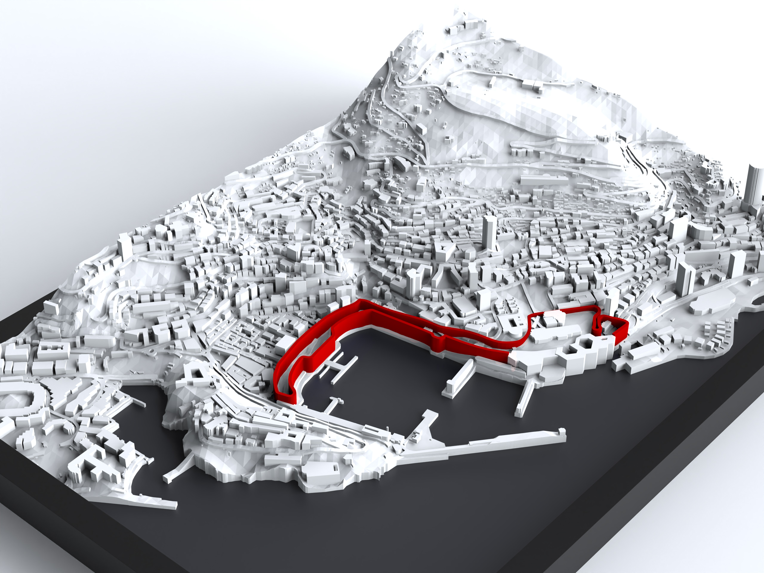 Monaco Grand Prix