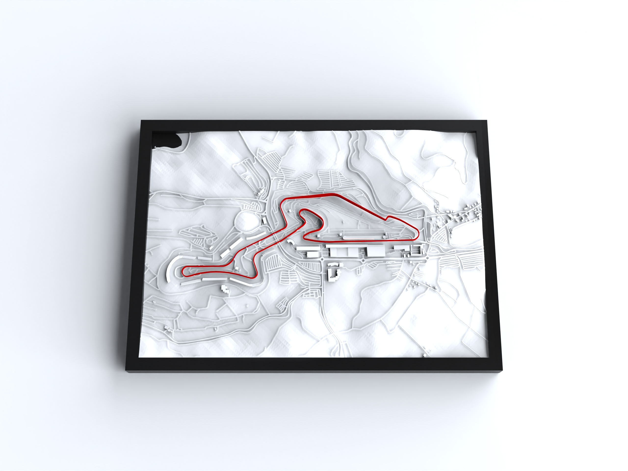 Nürburgring Grand Prix