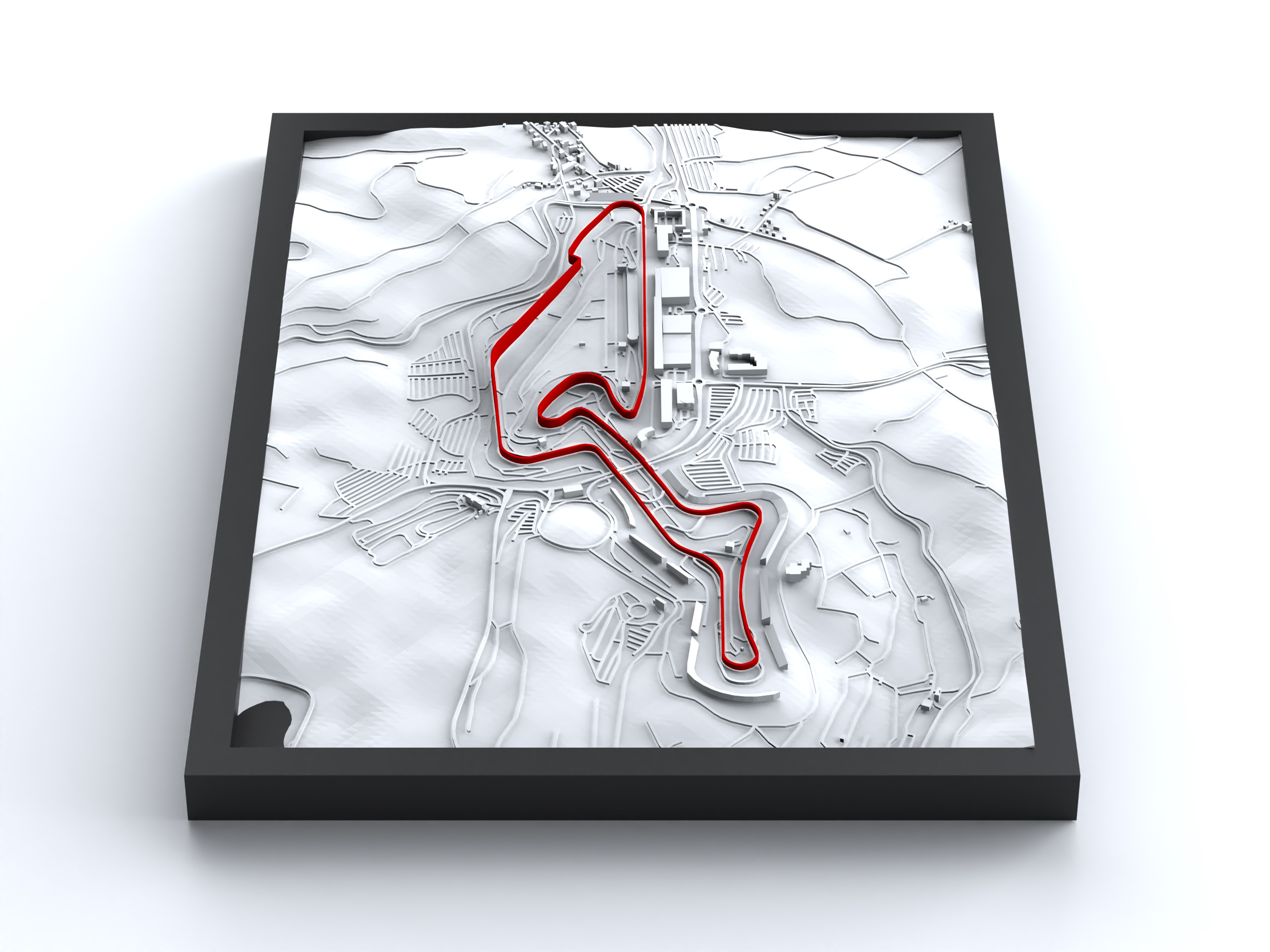 Nürburgring Grand Prix