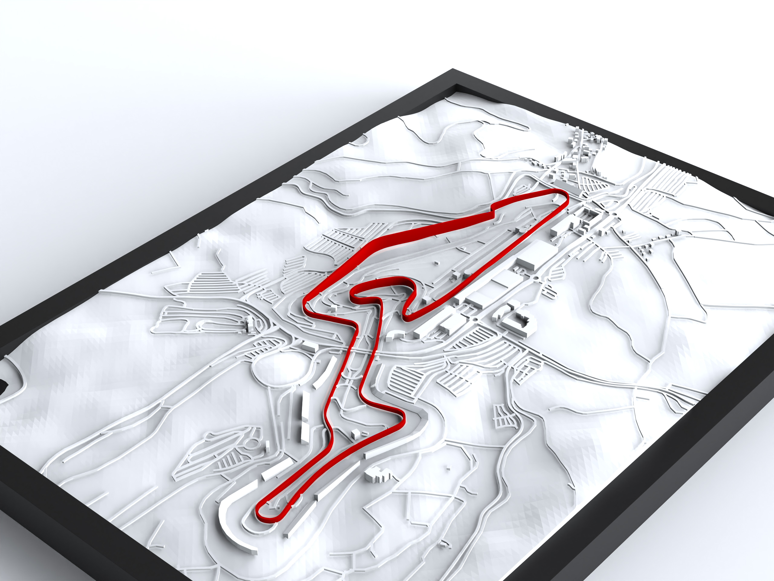 Nürburgring Grand Prix
