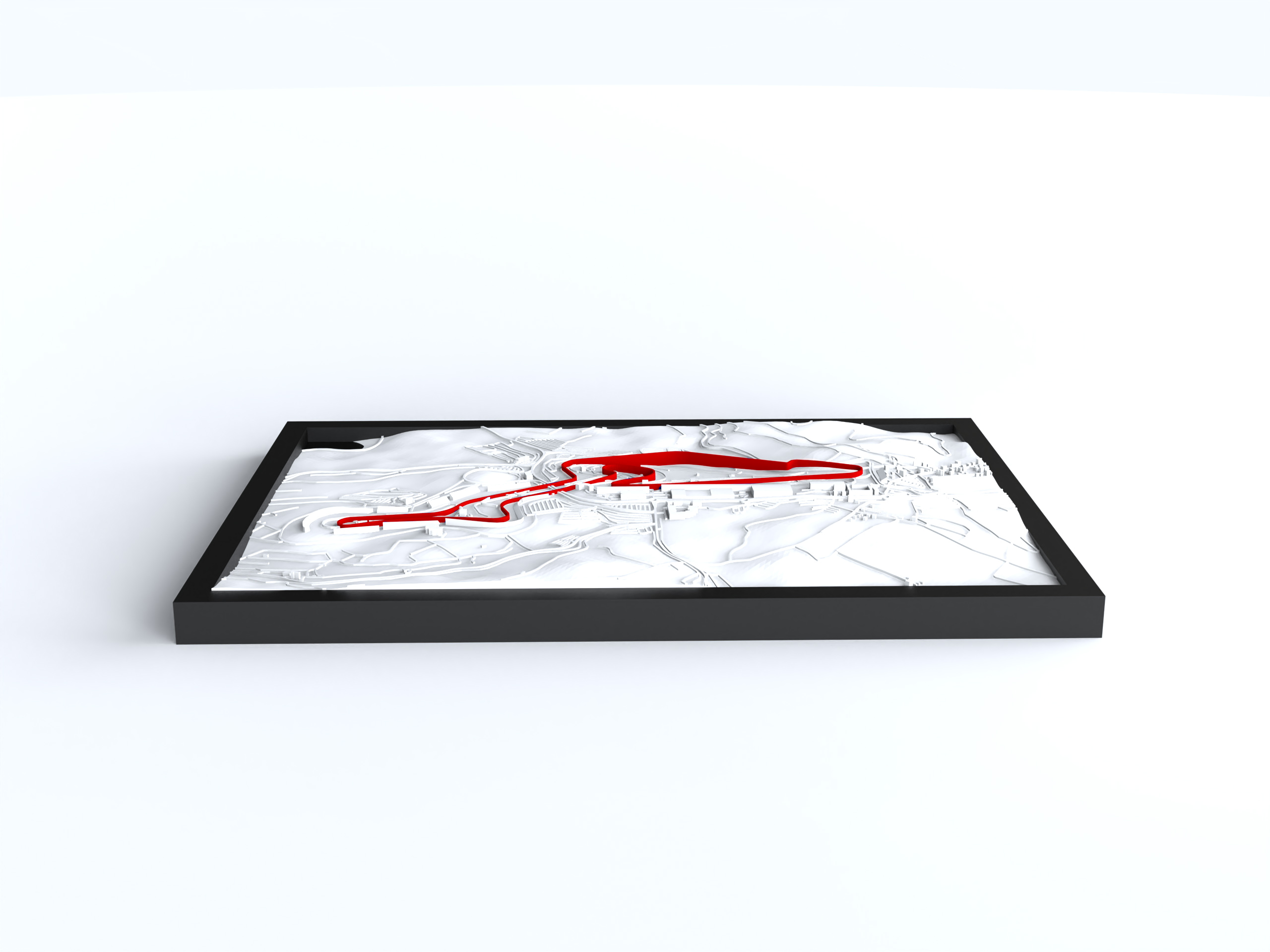 Nürburgring Grand Prix