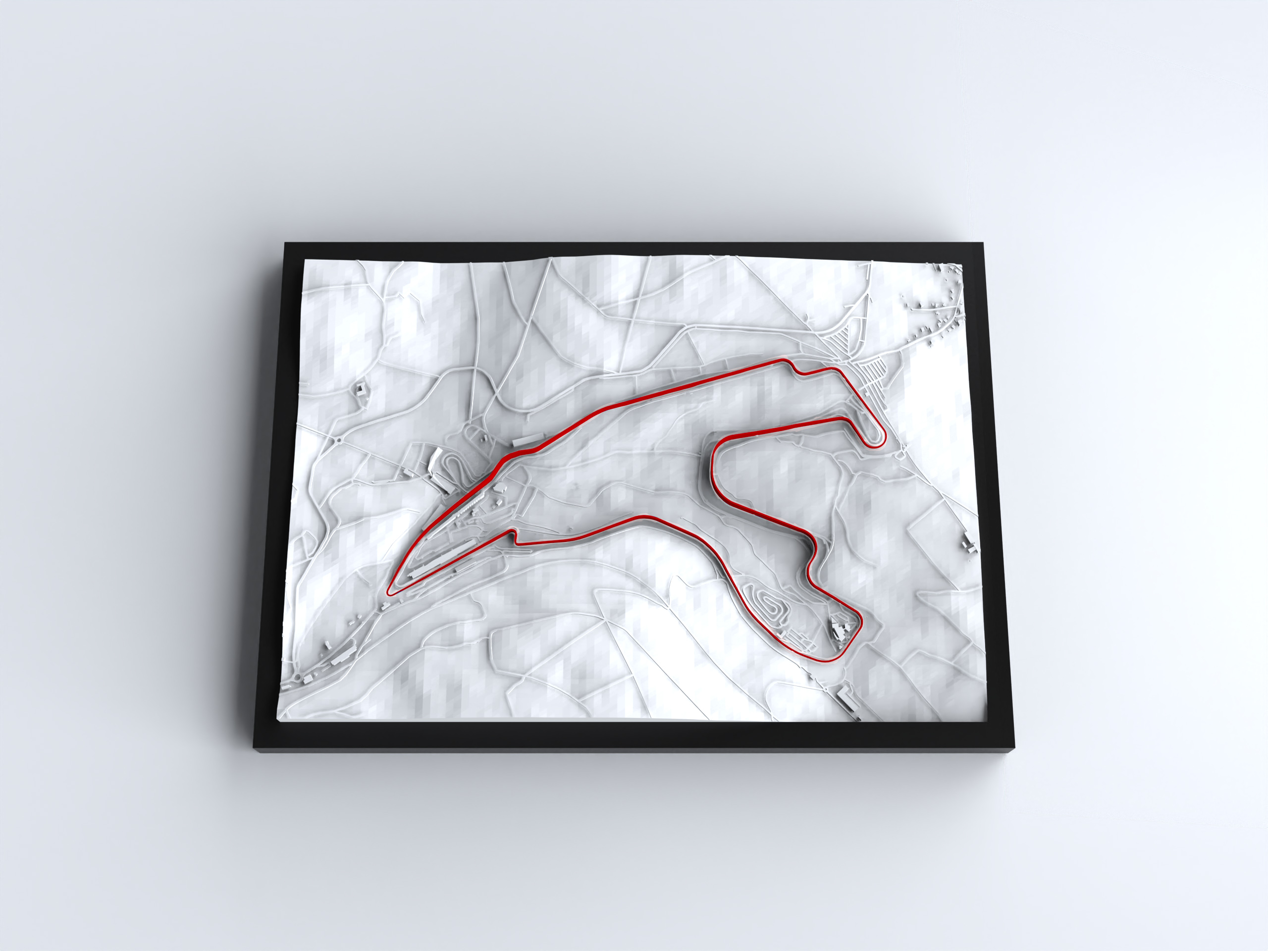 Spa-Francorchamps Grand Prix 