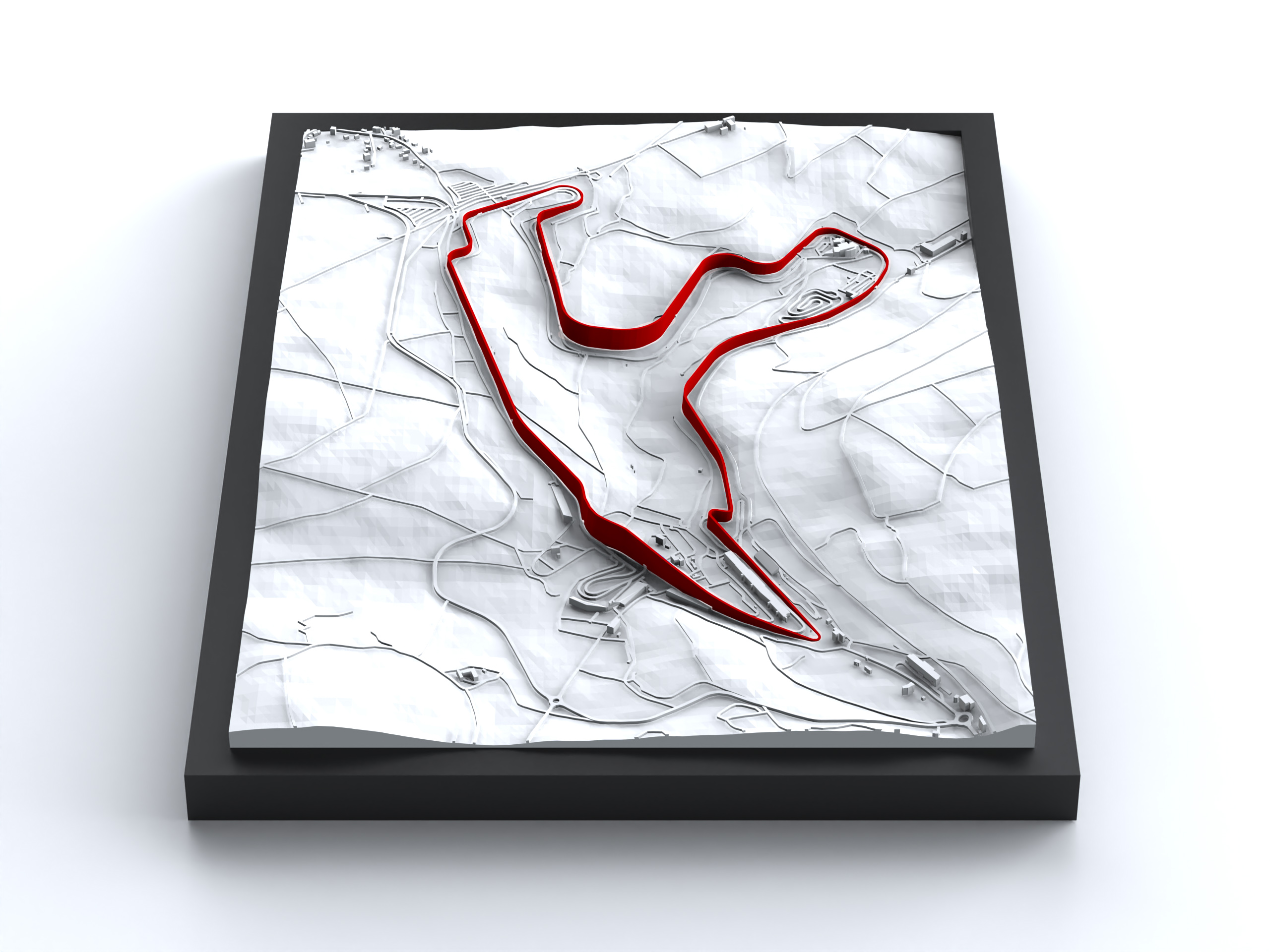 Spa-Francorchamps Grand Prix 