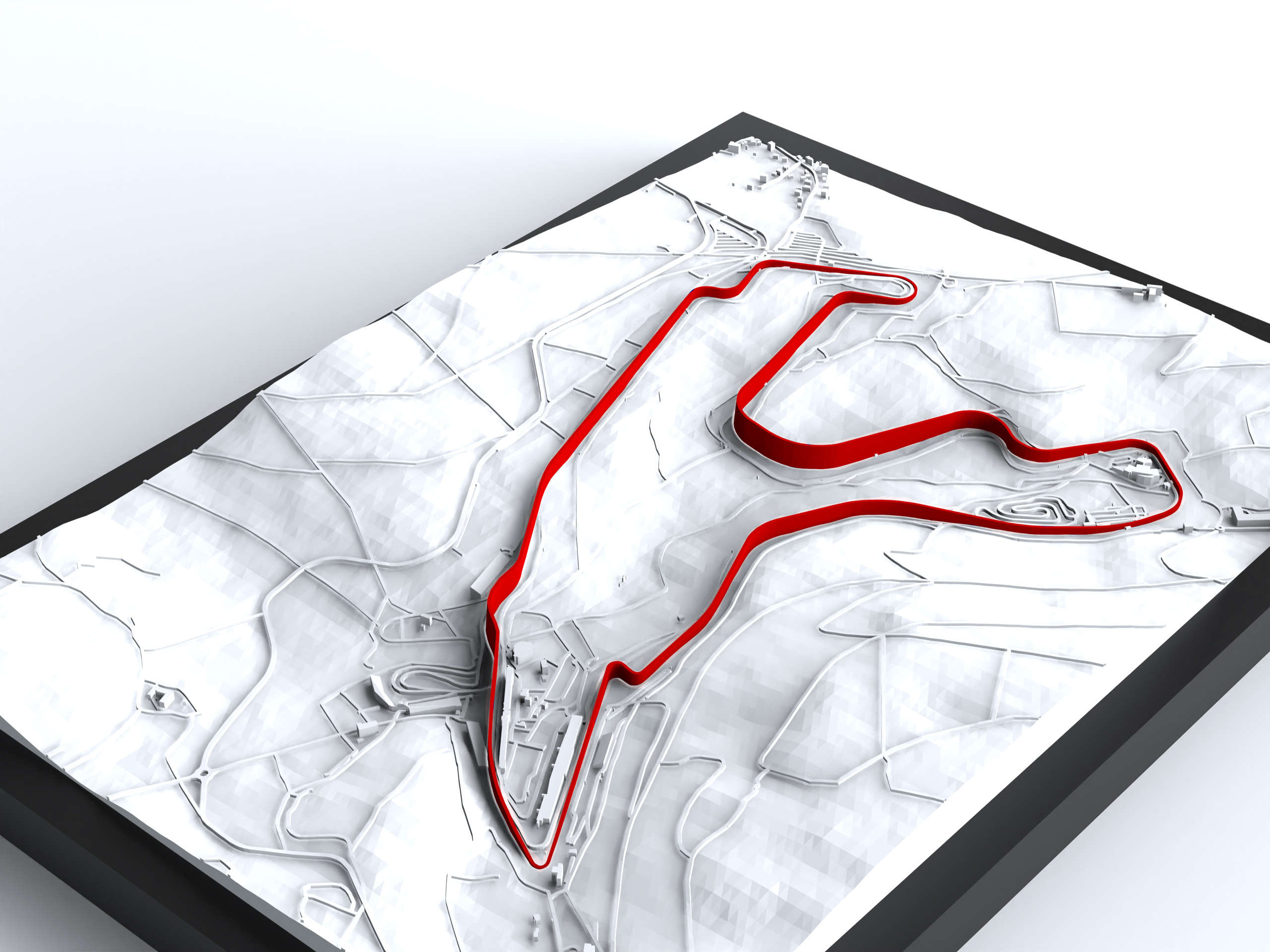 Spa-Francorchamps Grand Prix 