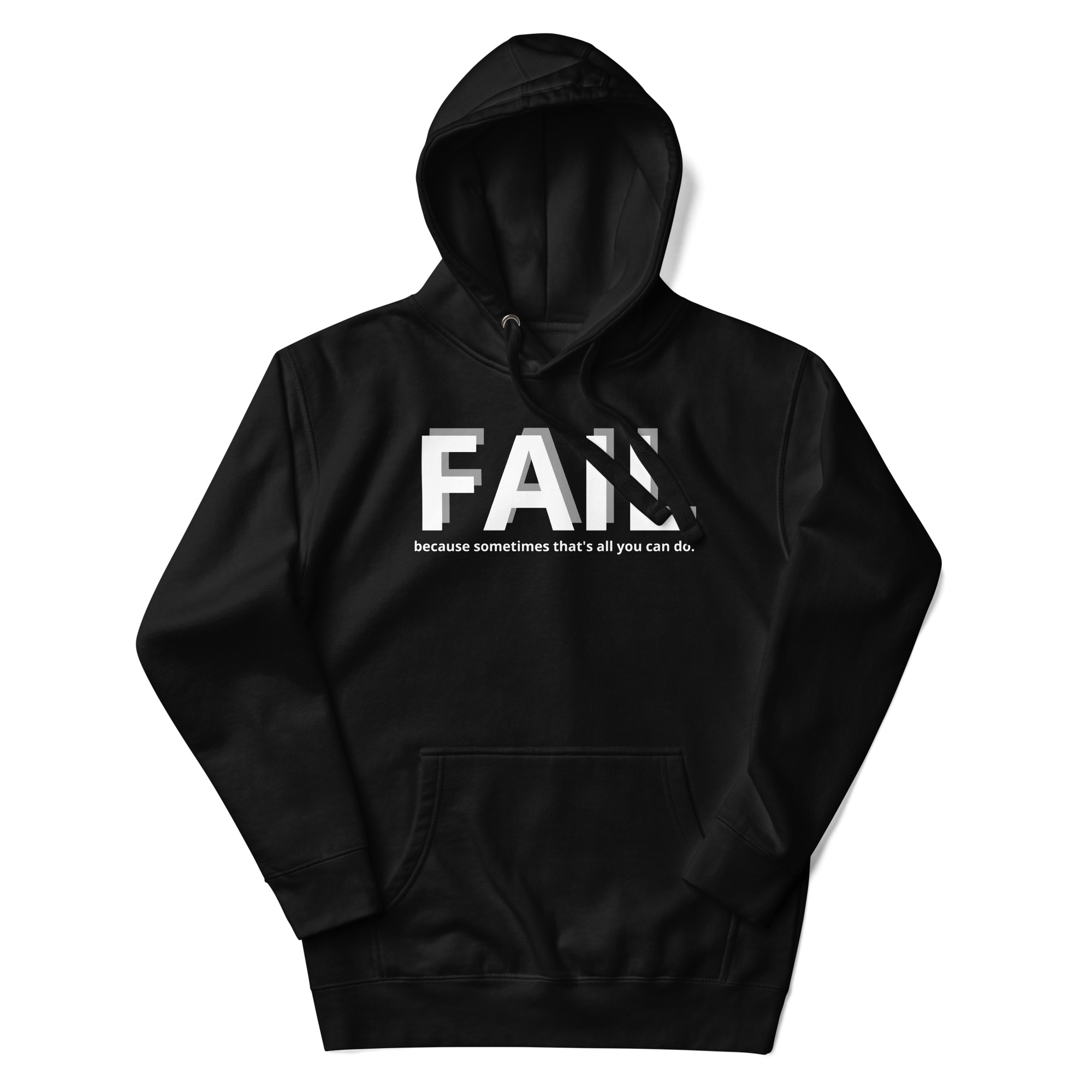 FAIL Hoodie