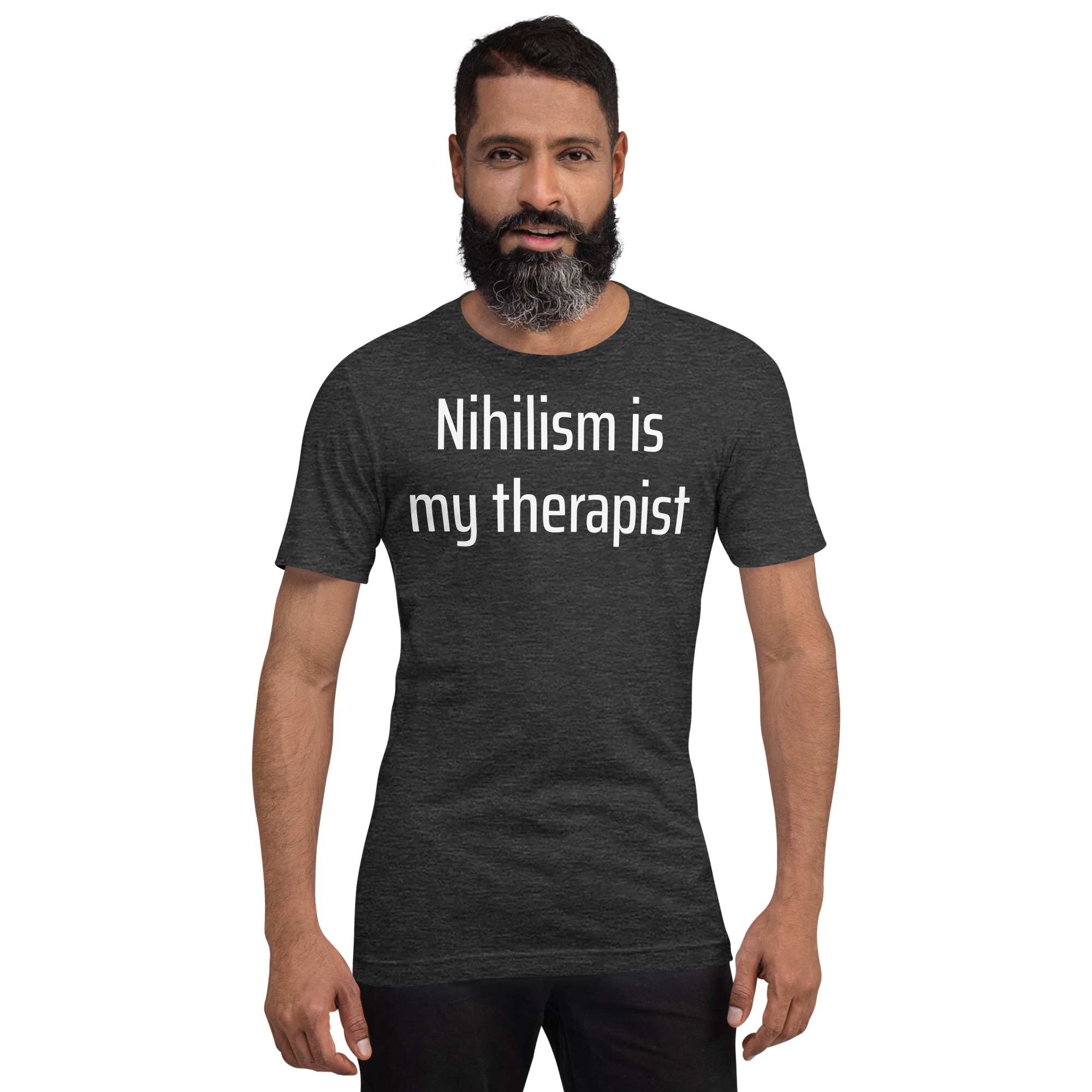 Nihilism Tee