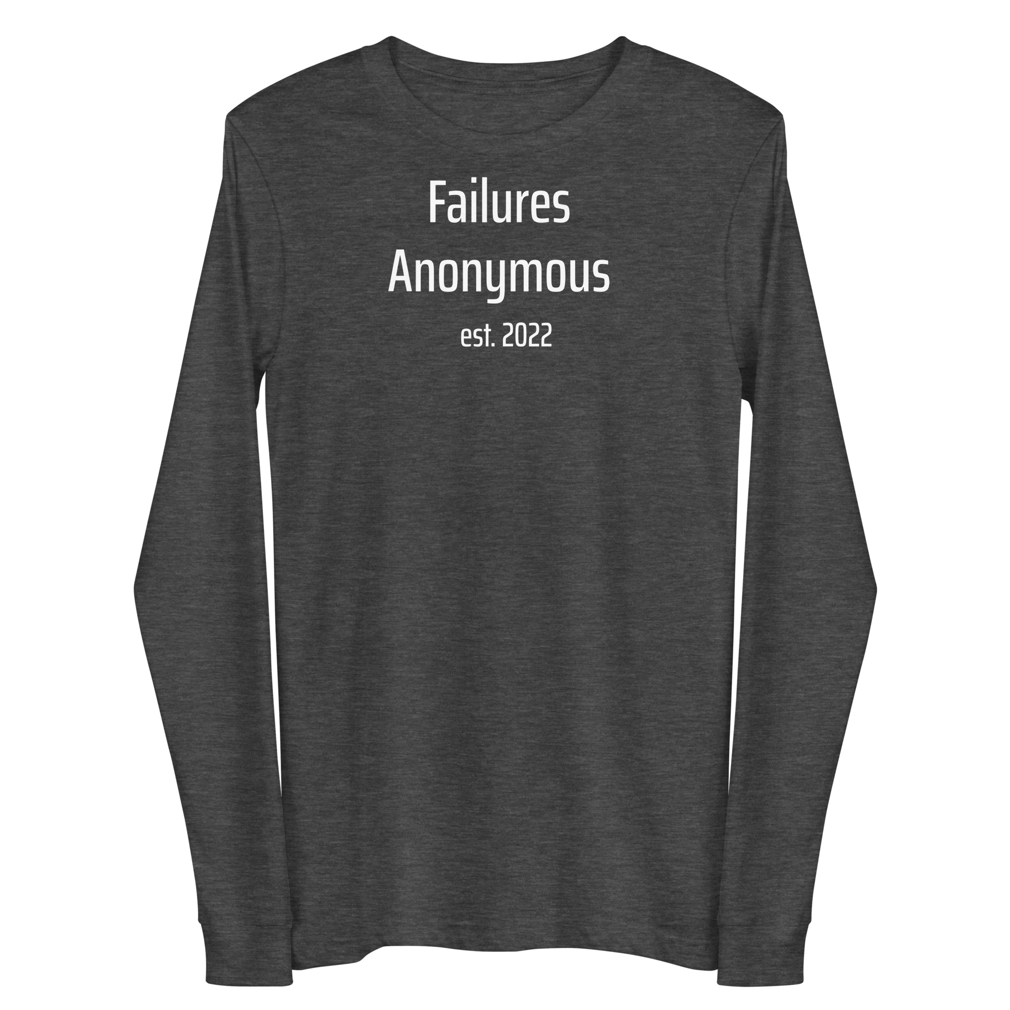 Flagship (Longsleeve)