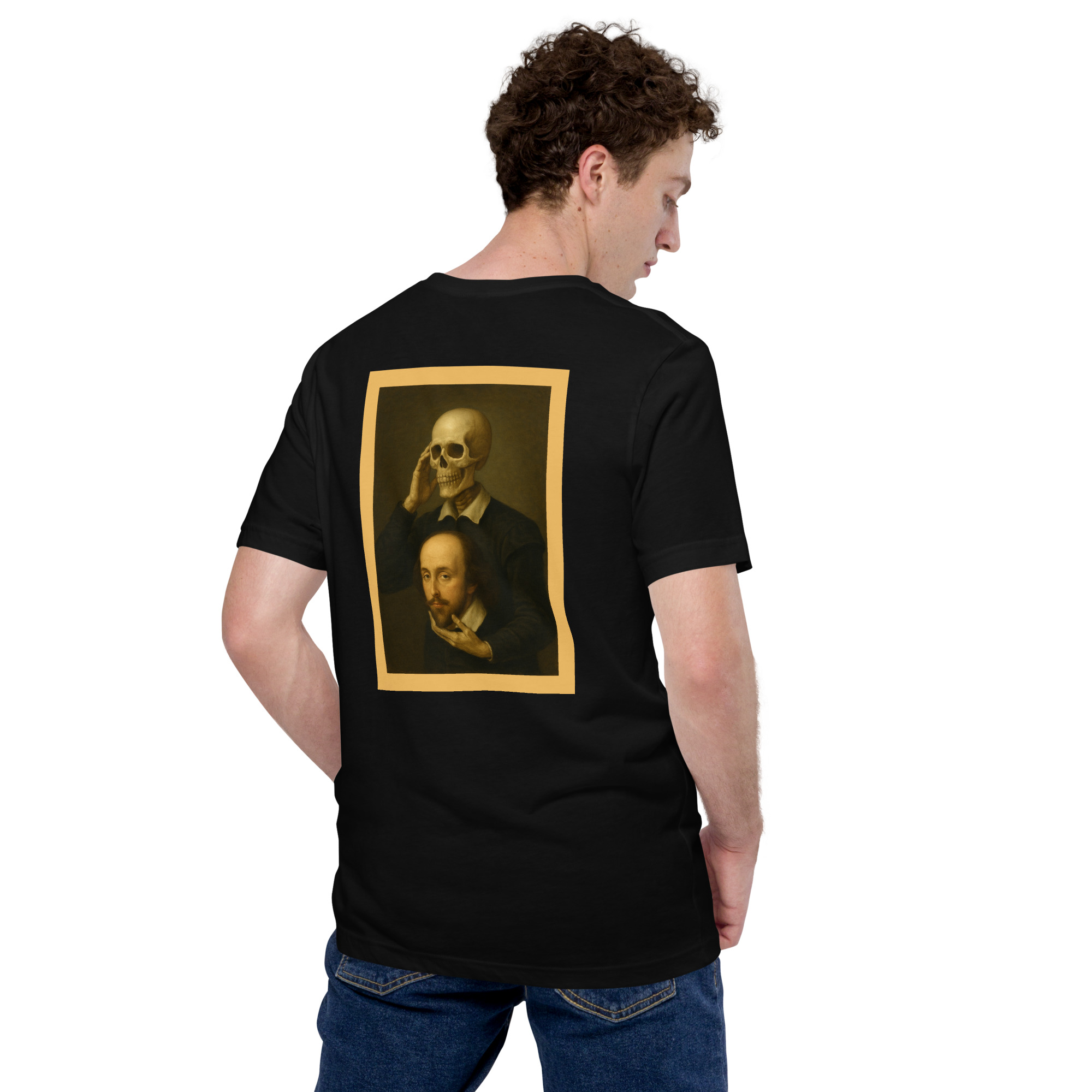 Shakespearean Tee