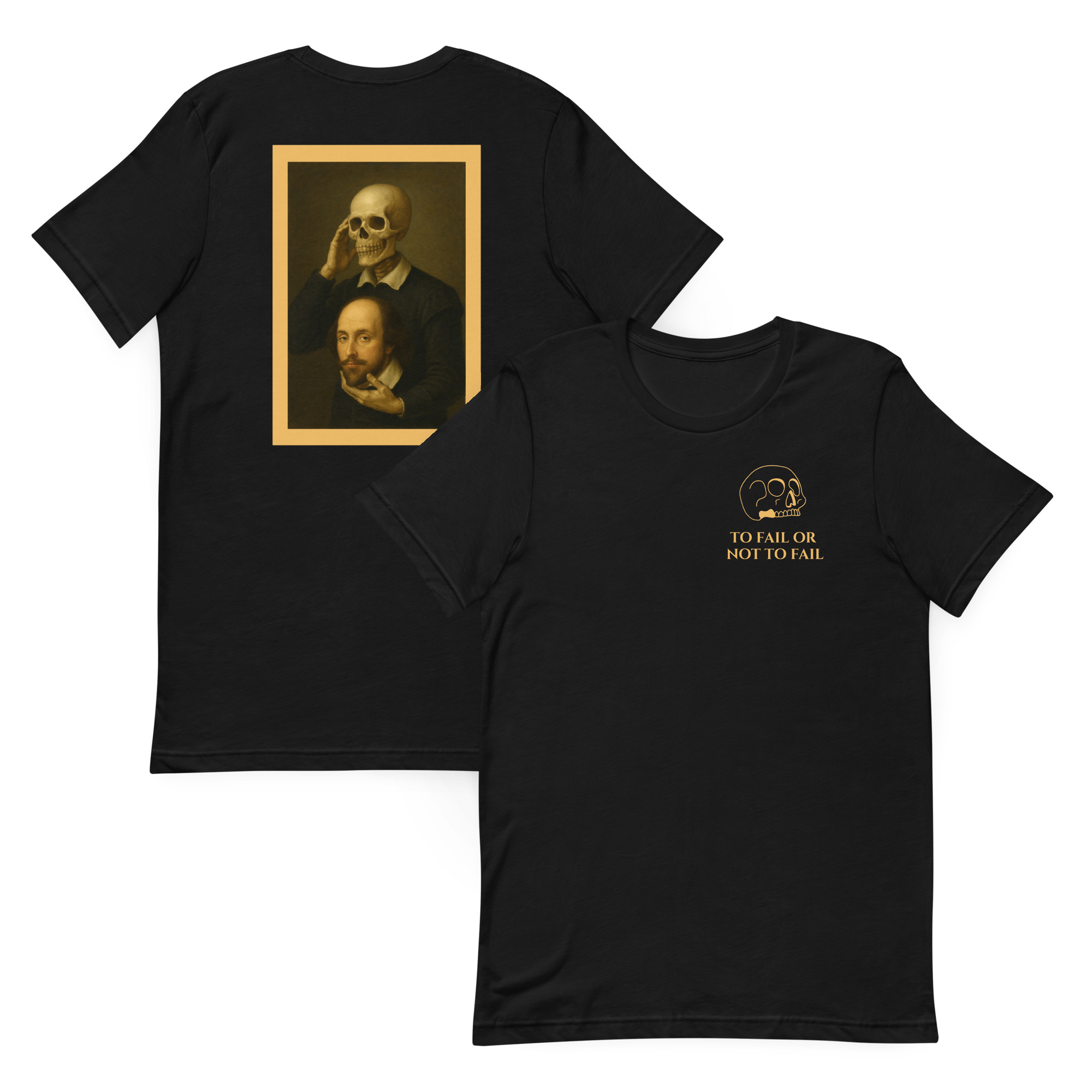 Shakespearean Tee