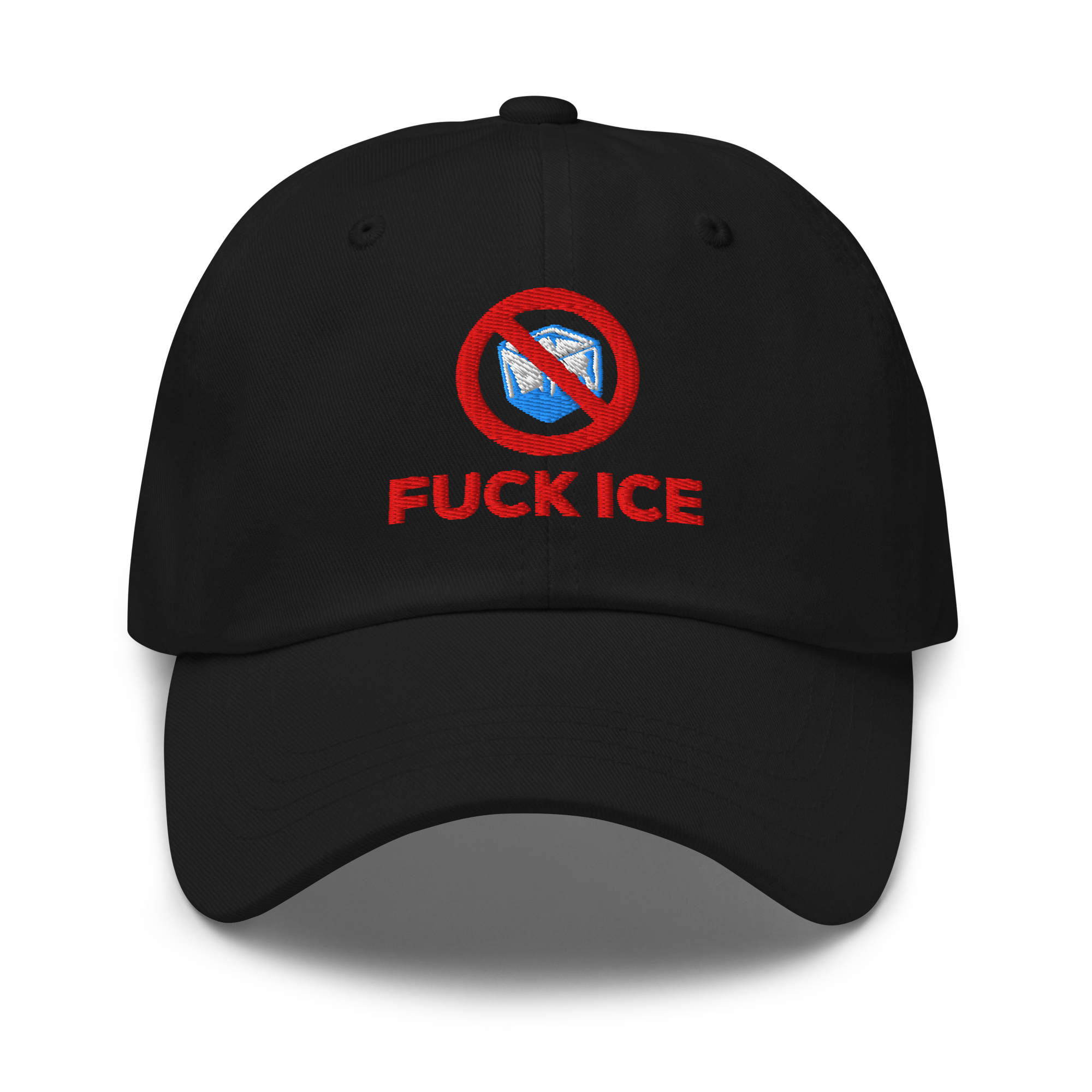 Fuck Ice Cap