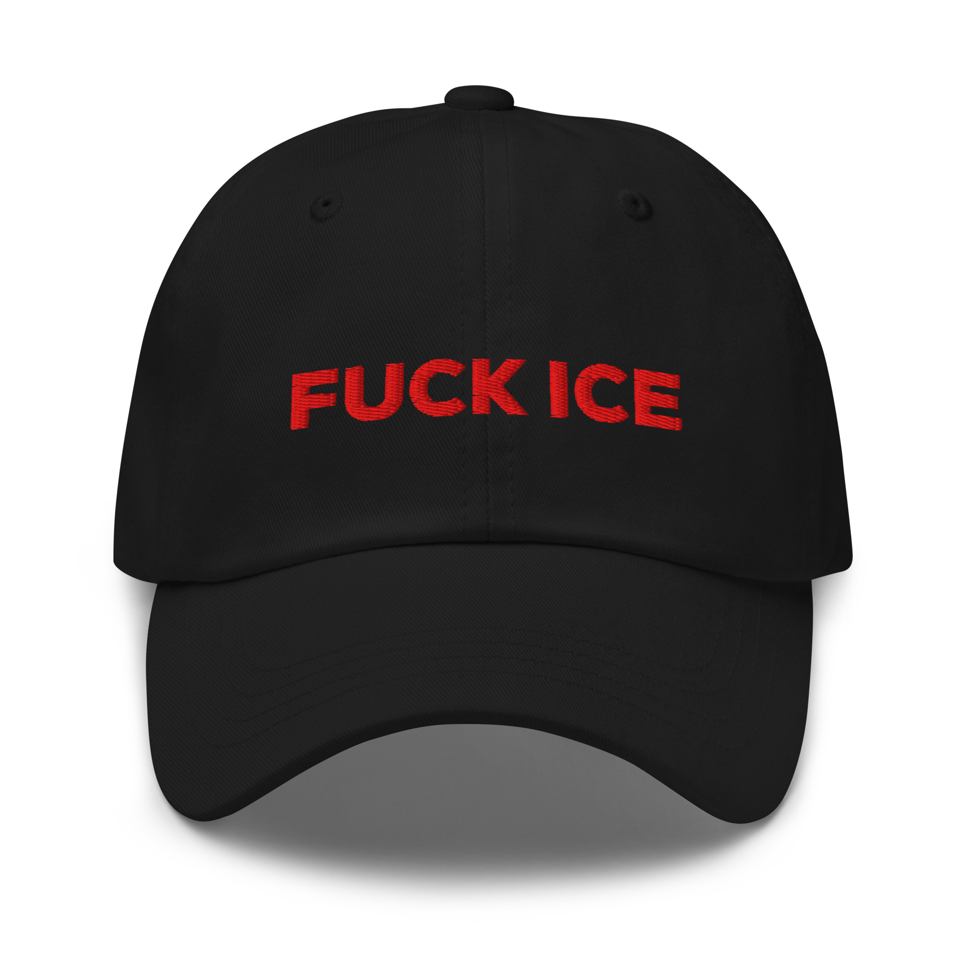FUCK Ice Cap