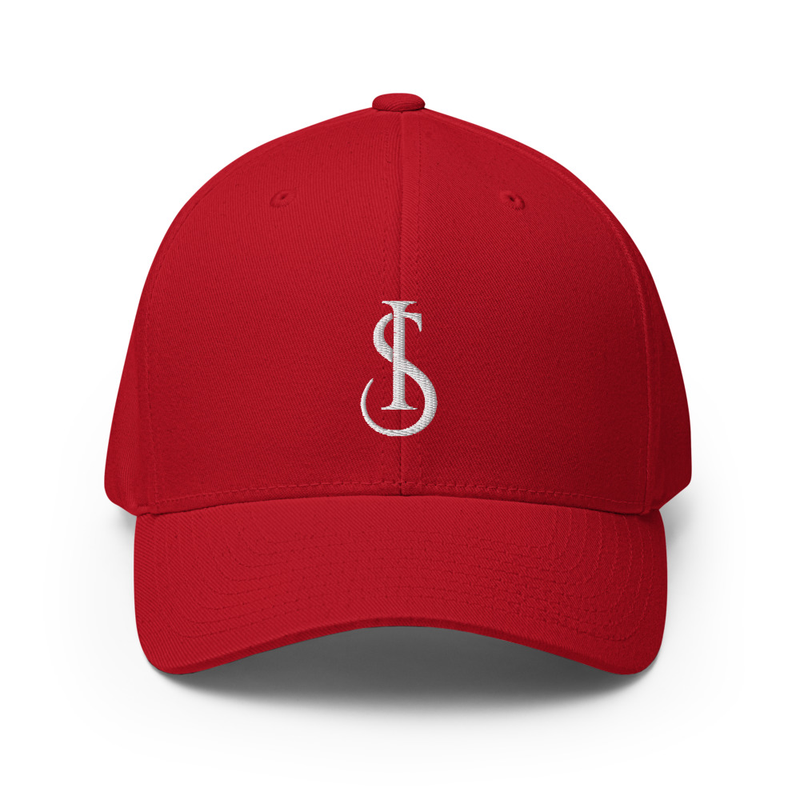 Classic Fitted Cap