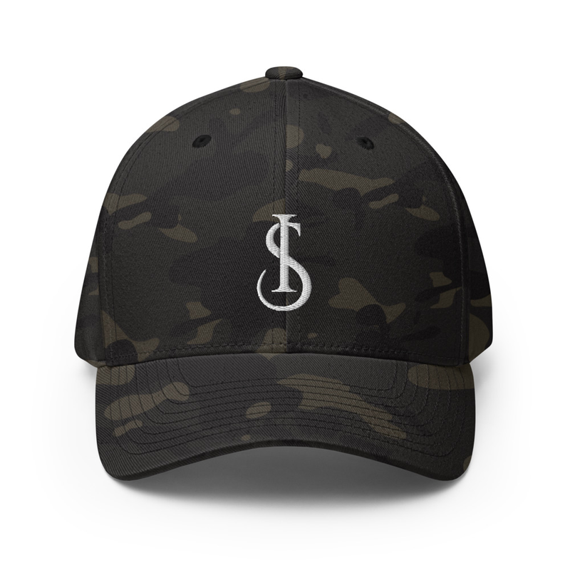 Classic Fitted Cap