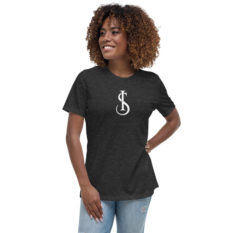 I Spry Logo T-Shirt