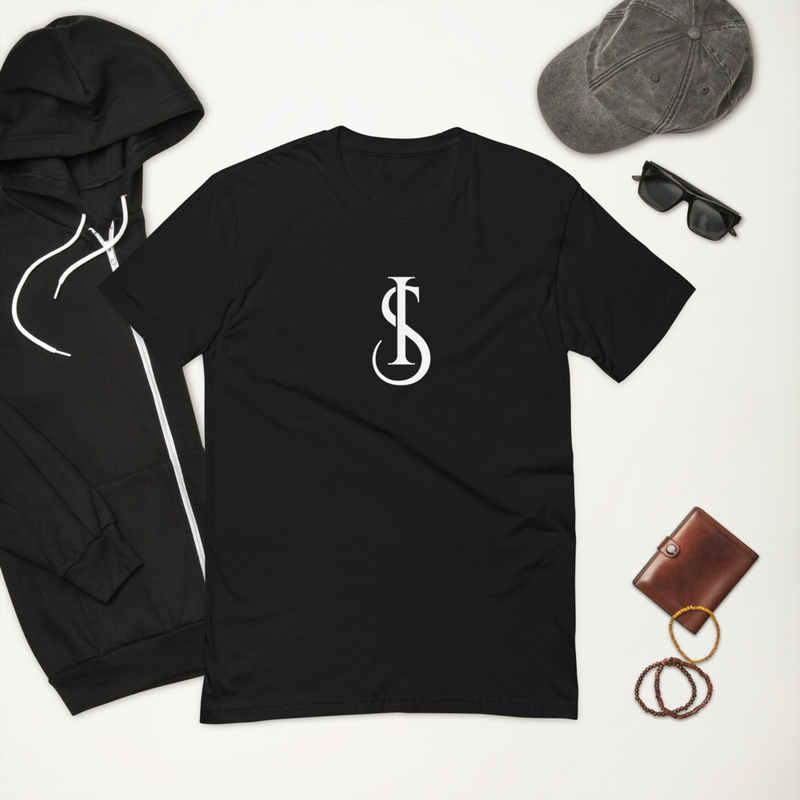 I Spry Logo T-Shirt