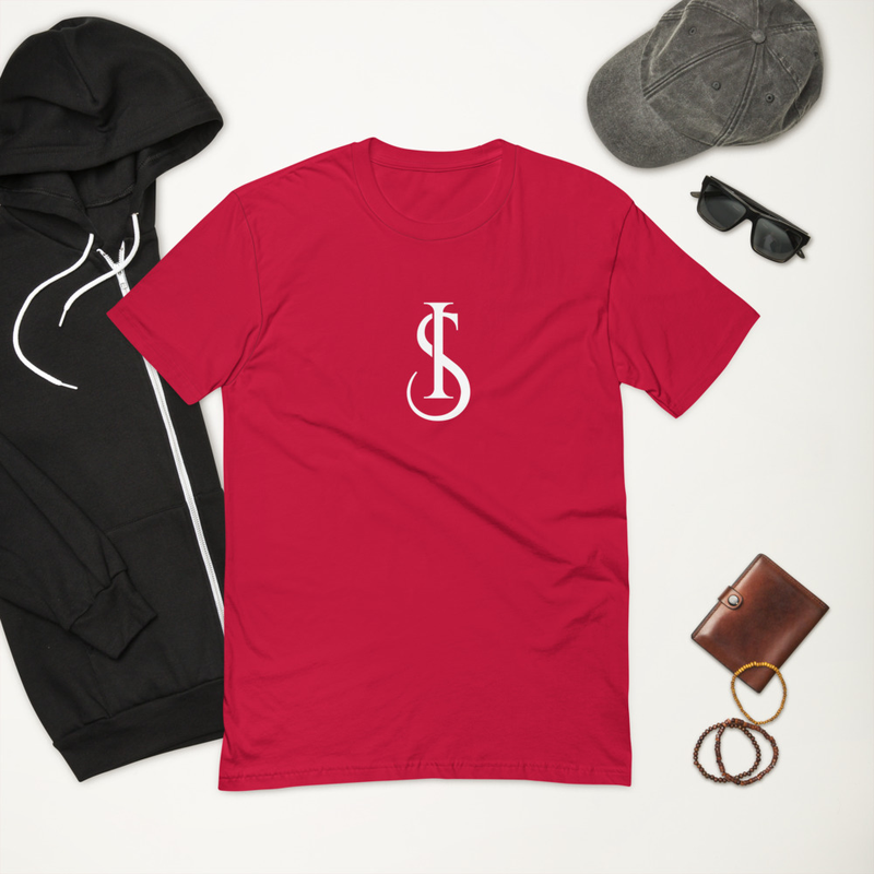 I Spry Logo T-Shirt