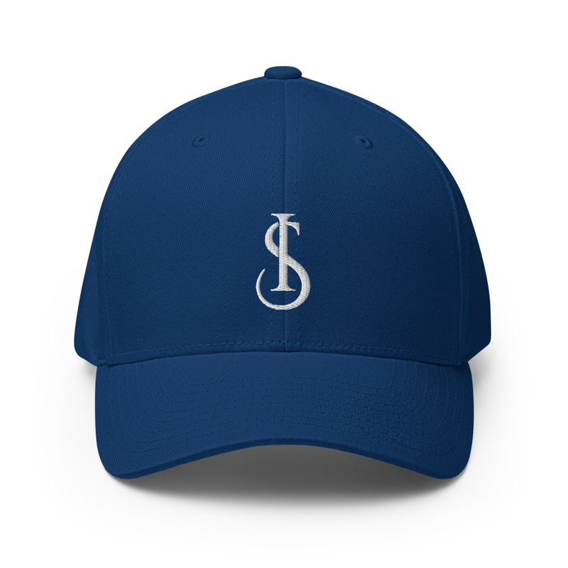 Classic Fitted Cap