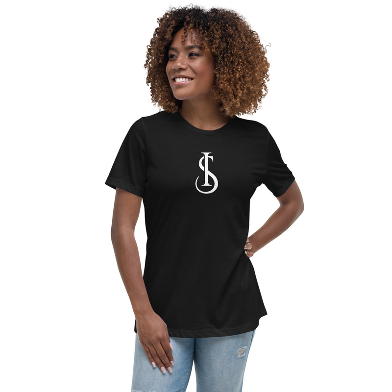 I Spry Logo T-Shirt