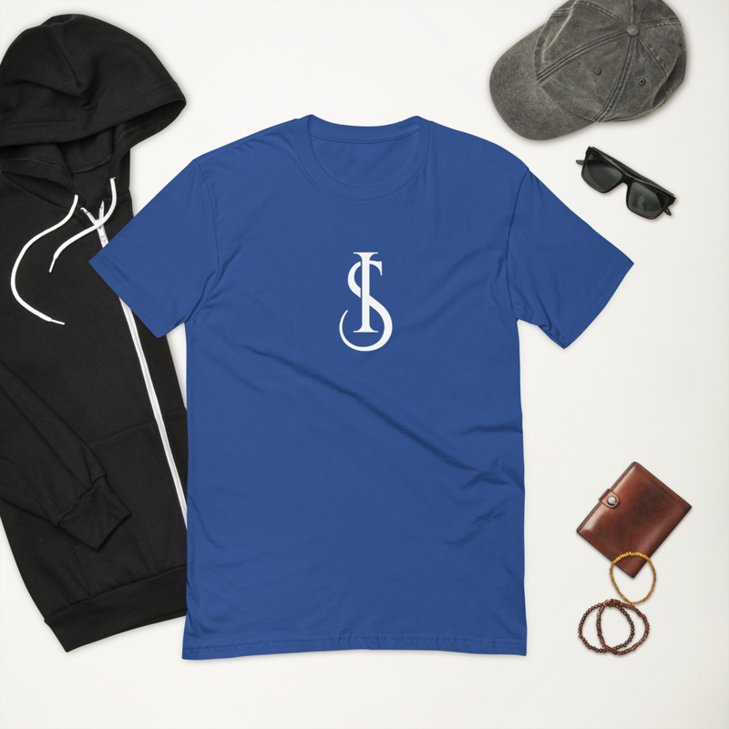 I Spry Logo T-Shirt